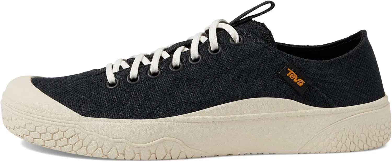 Teva Unisex-Adult Terra Canyon Sneaker