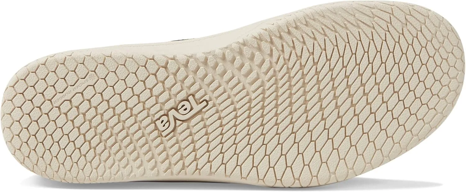 Teva Unisex-Adult Terra Canyon Sneaker