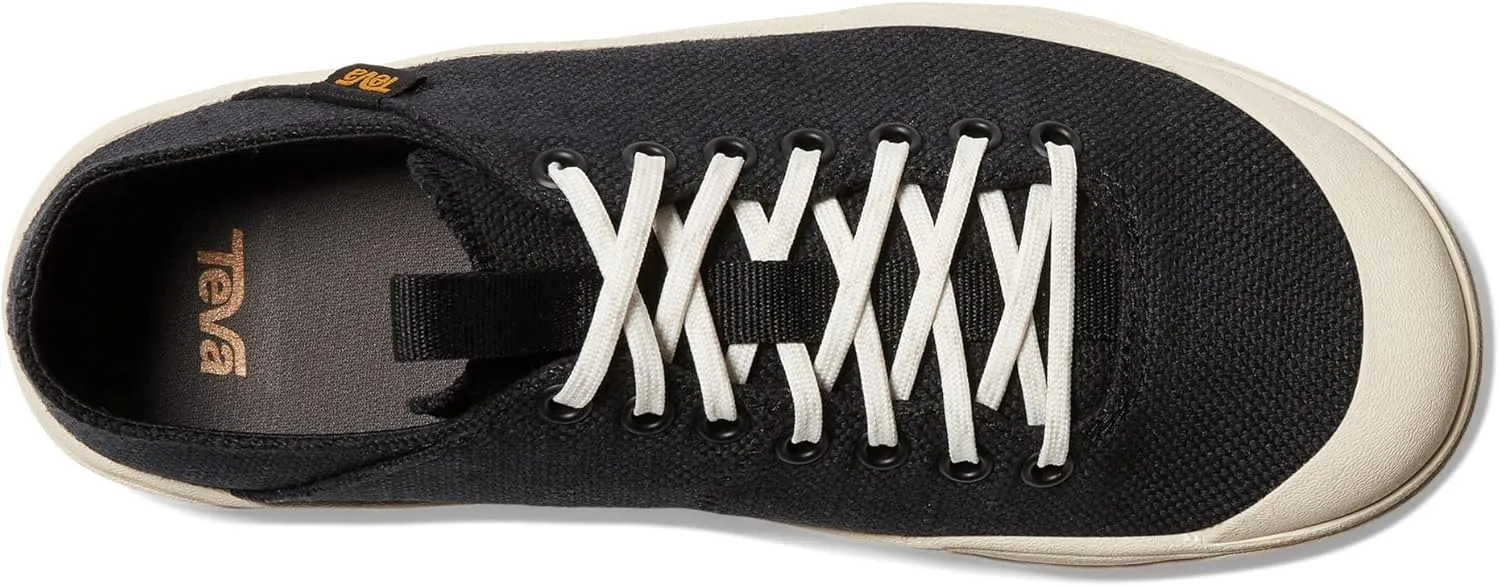 Teva Unisex-Adult Terra Canyon Sneaker