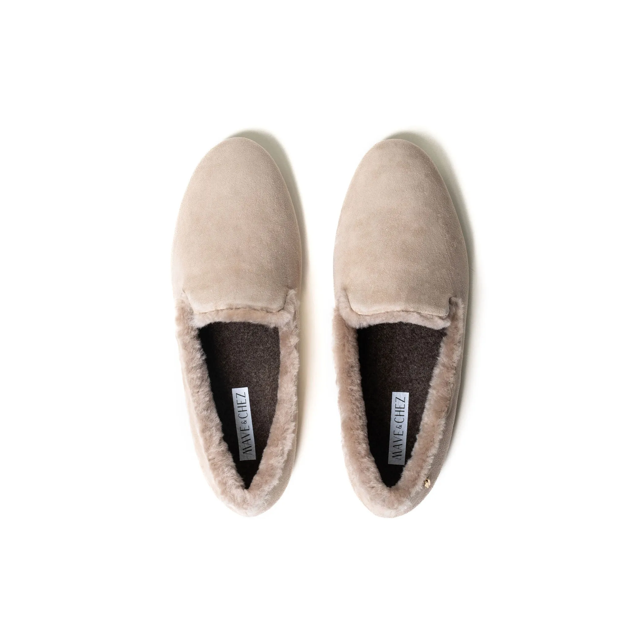The Audrey - Classic Loafer