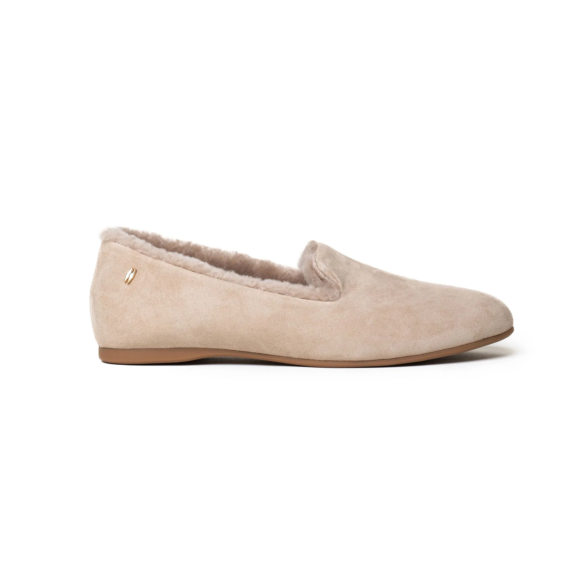 The Audrey - Classic Loafer