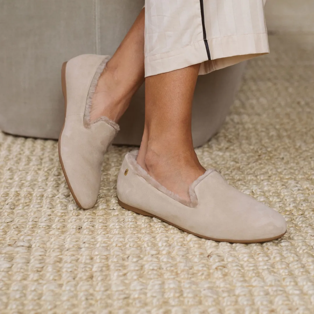The Audrey - Classic Loafer