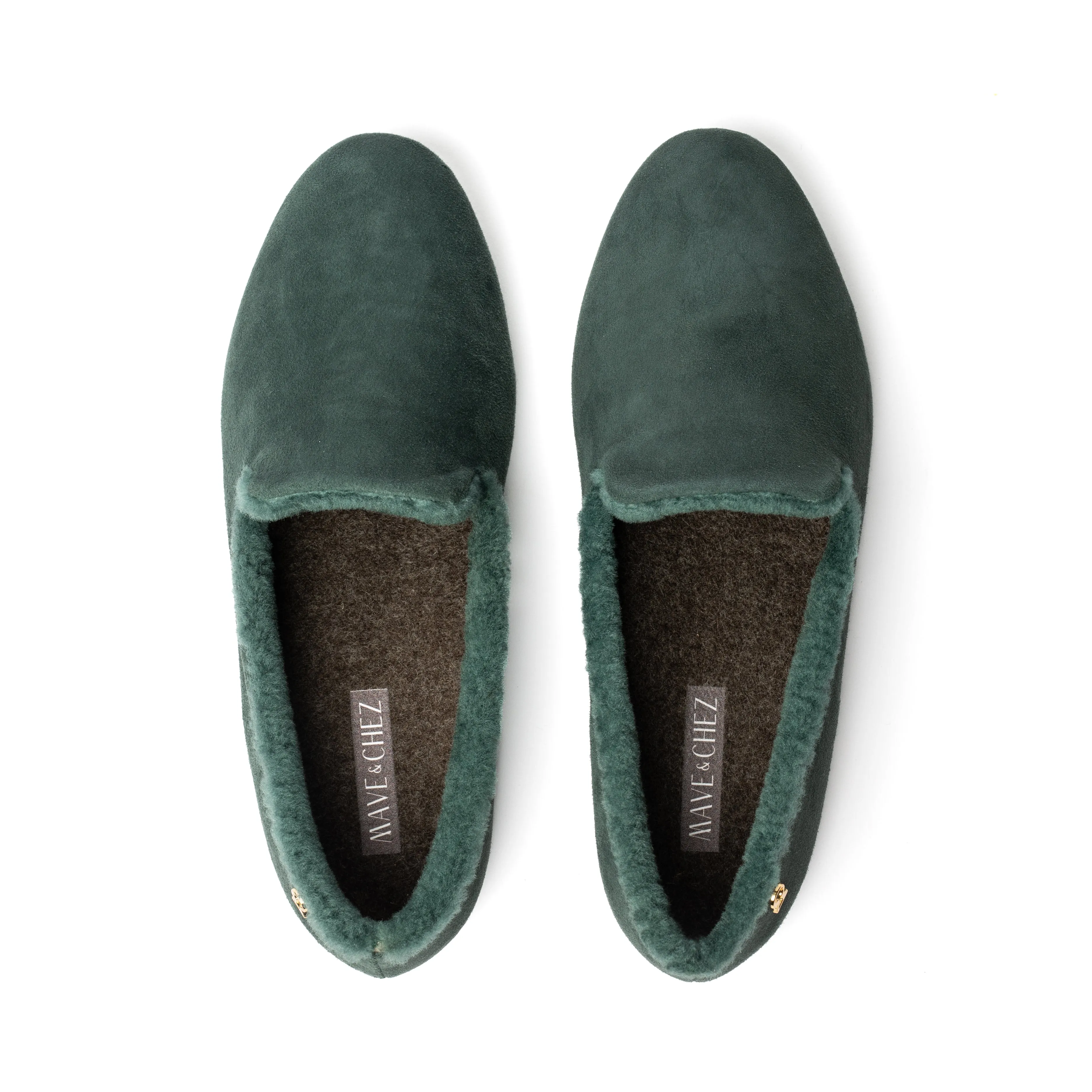 The Audrey - Classic Loafer