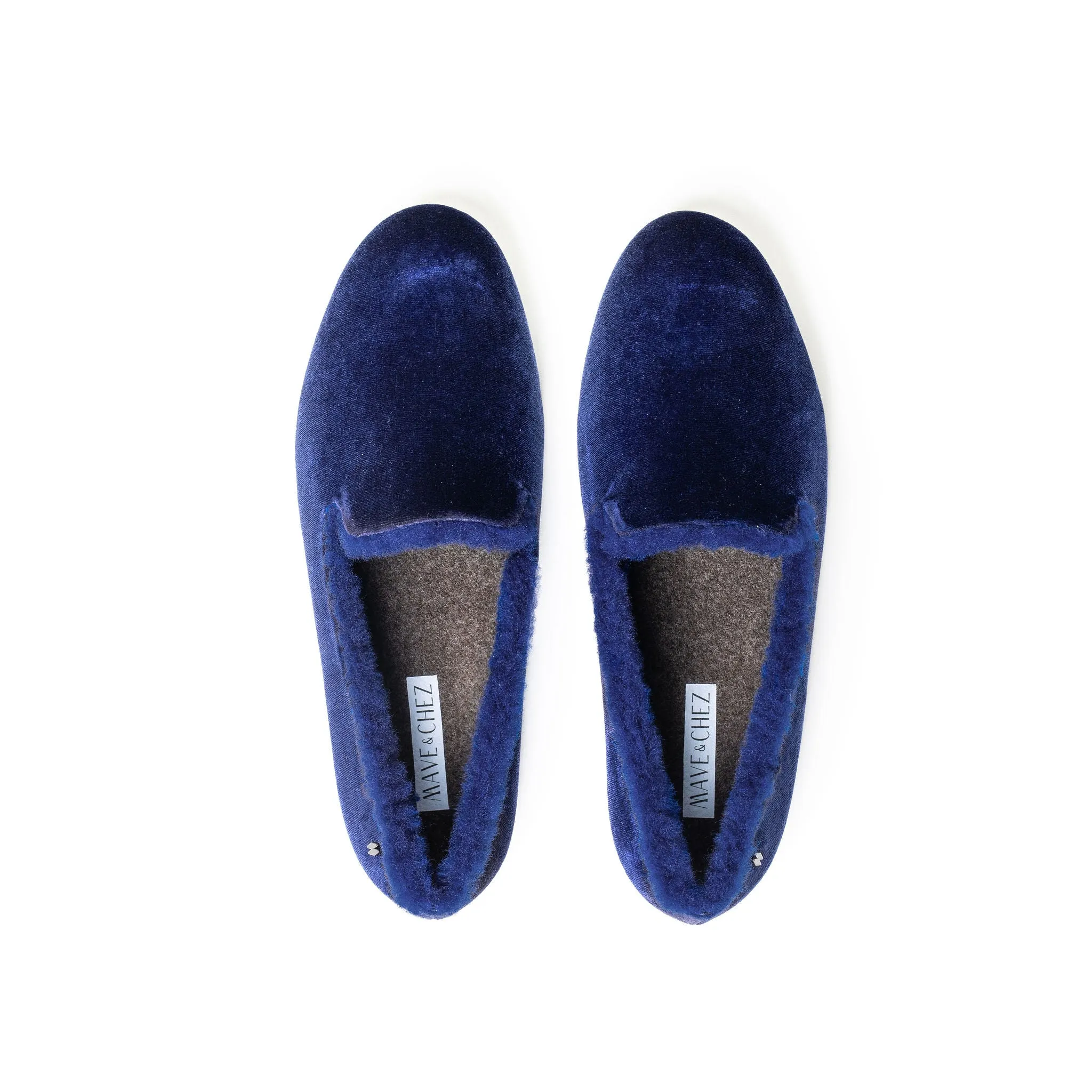 The Audrey - Classic Loafer
