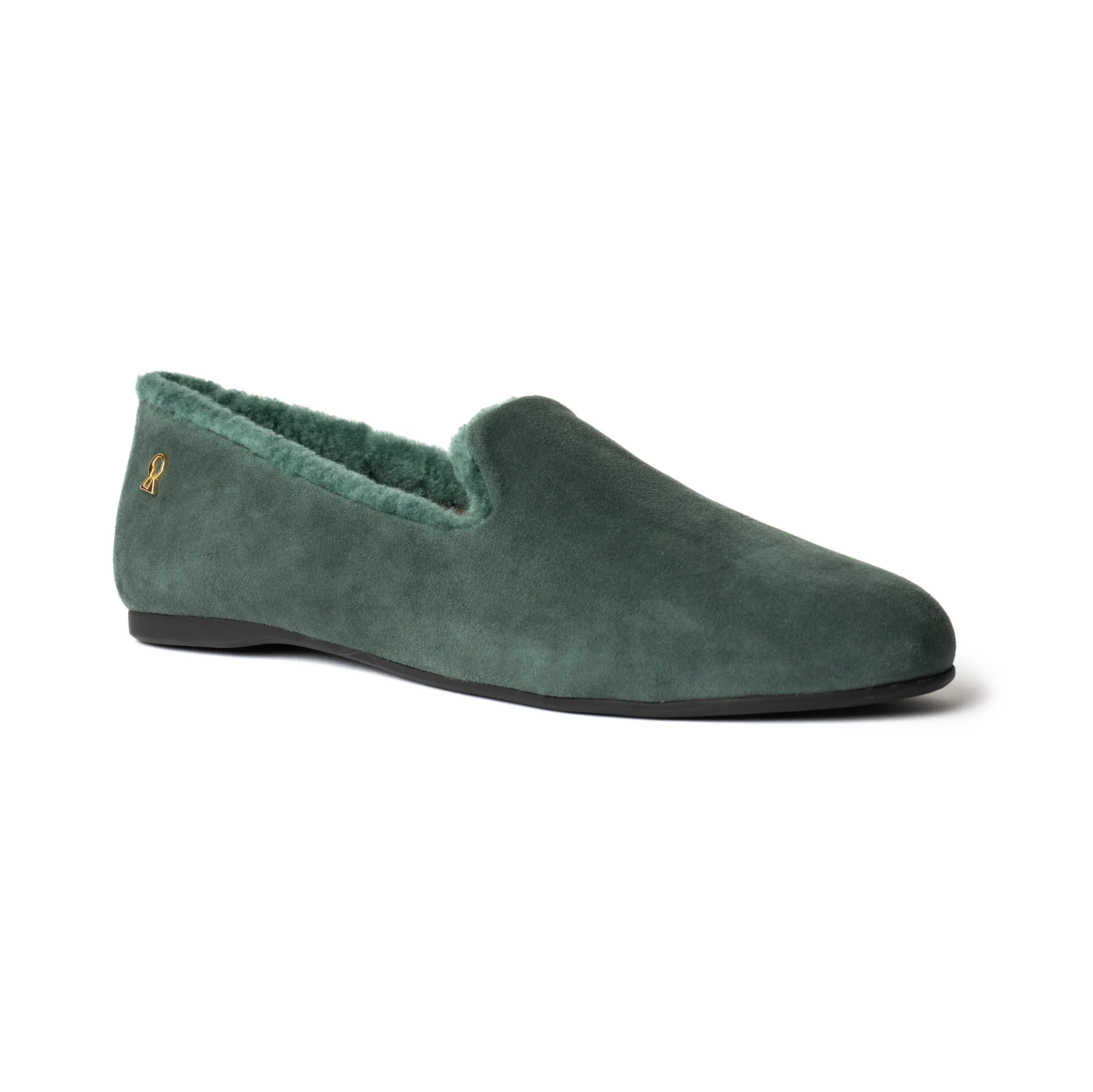 The Audrey - Classic Loafer