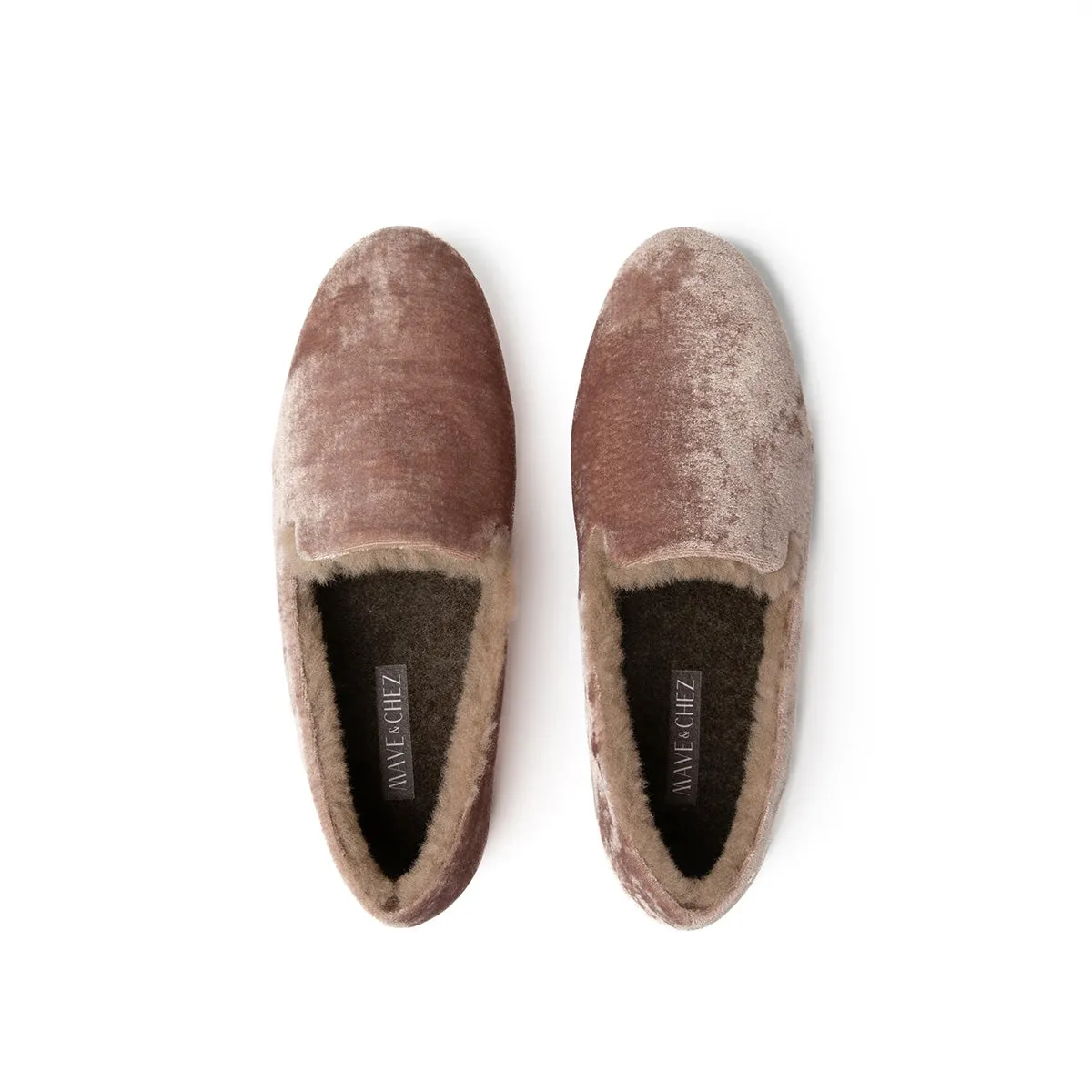 The Audrey - Classic Loafer