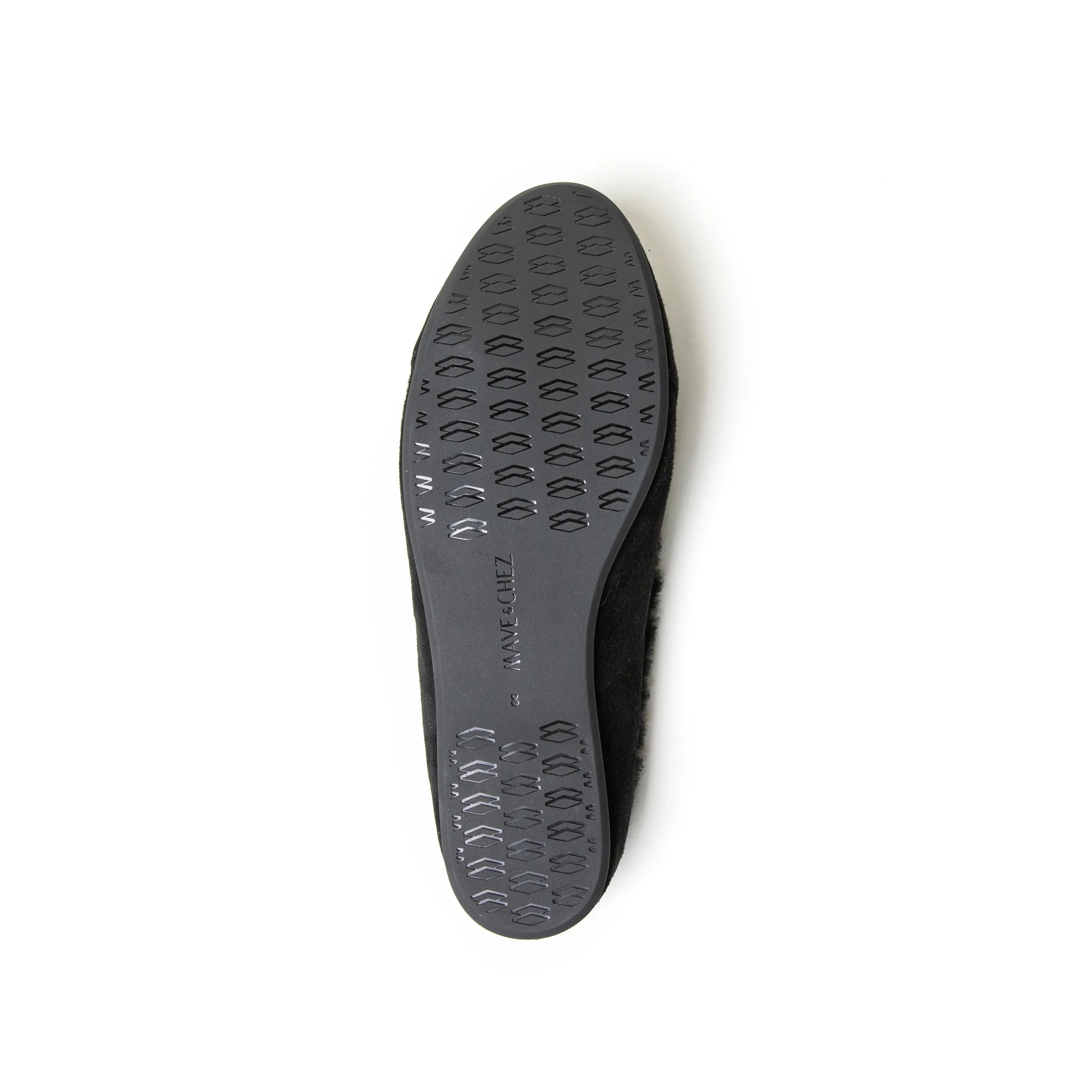 The Audrey - Classic Loafer
