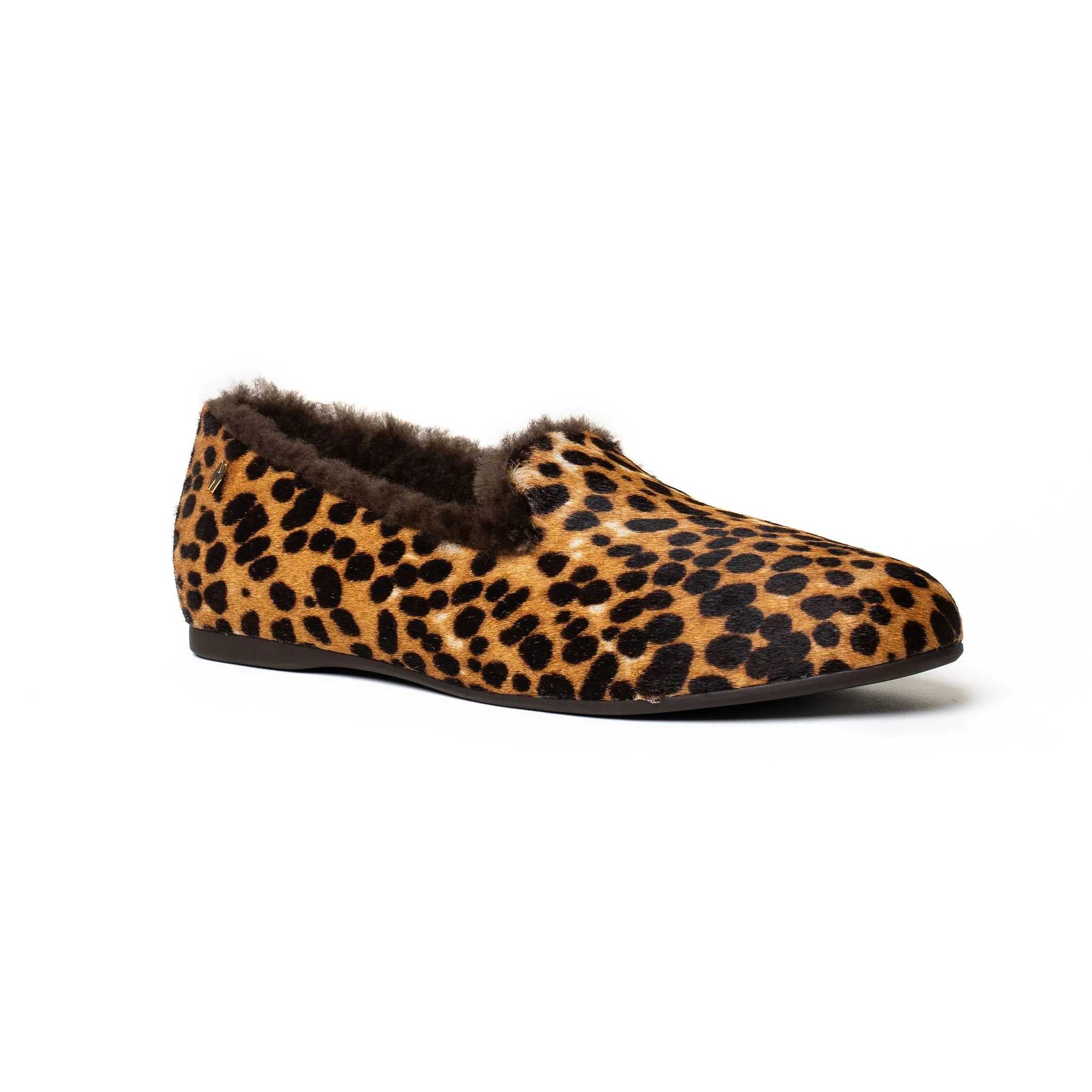The Audrey - Classic Loafer