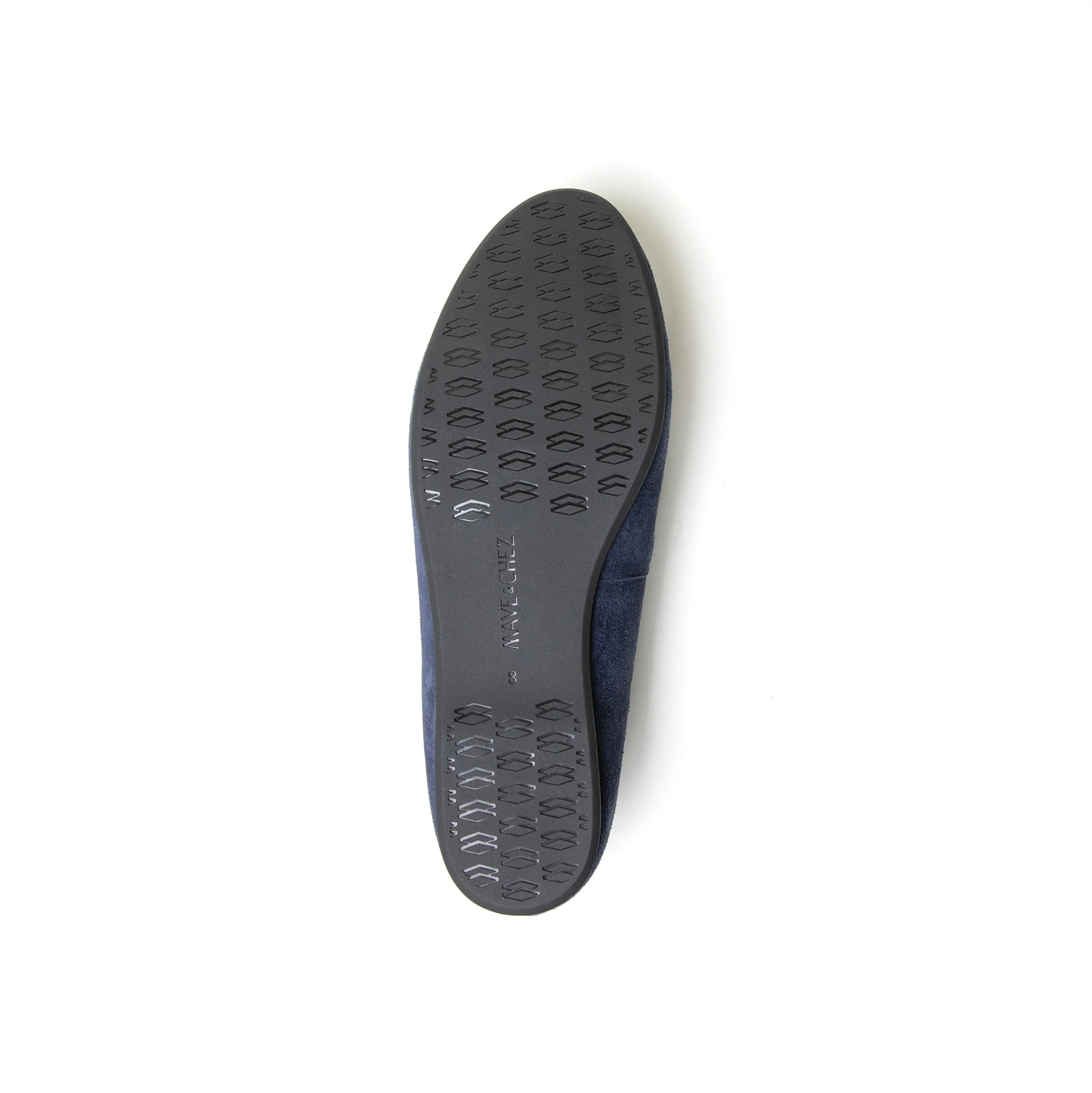 The Audrey - Classic Loafer