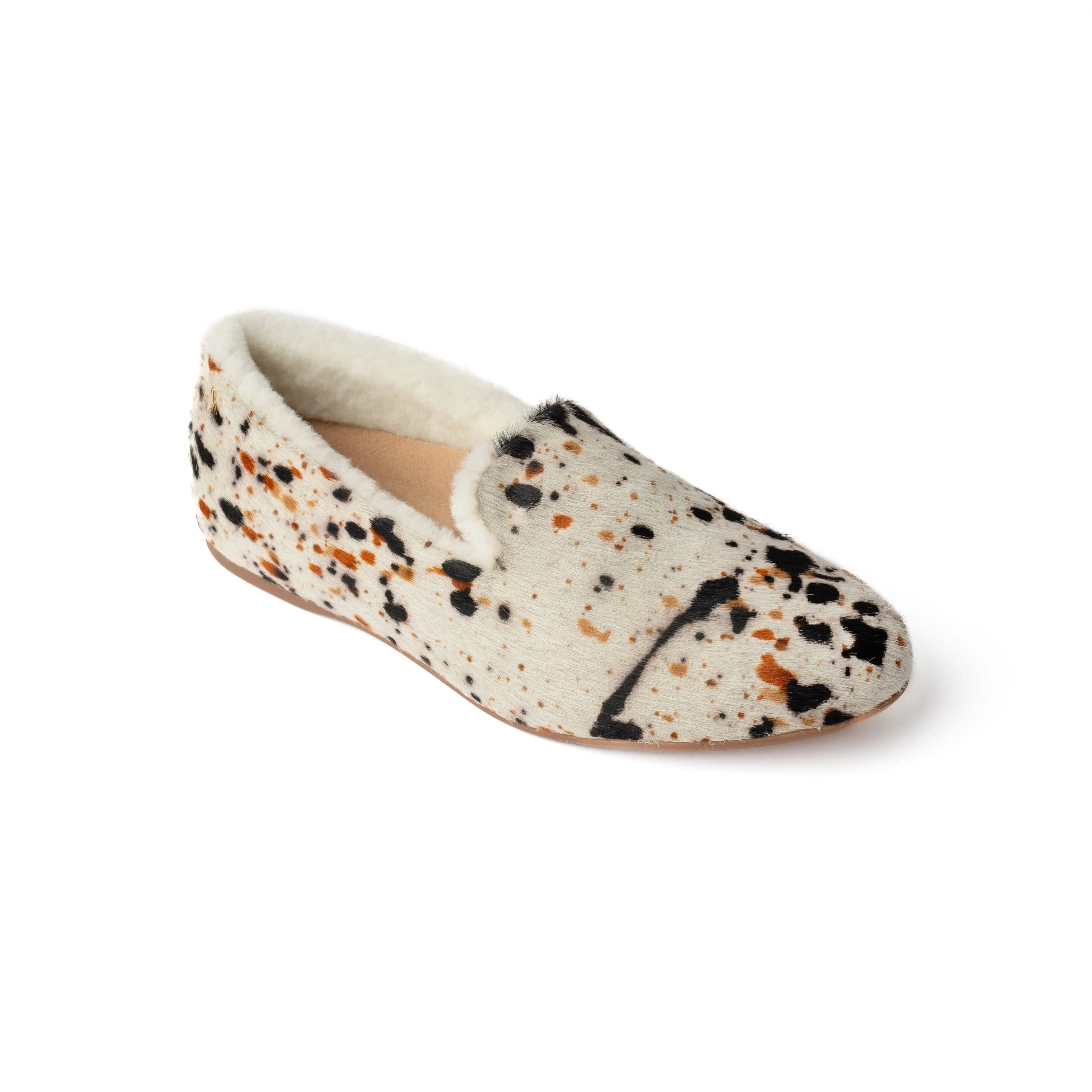 The Audrey - Classic Loafer