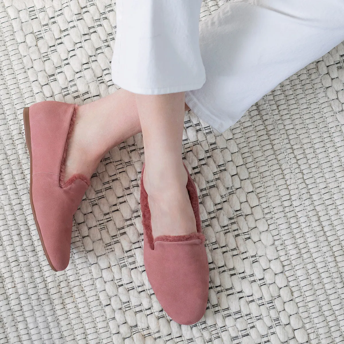 The Audrey - Classic Loafer
