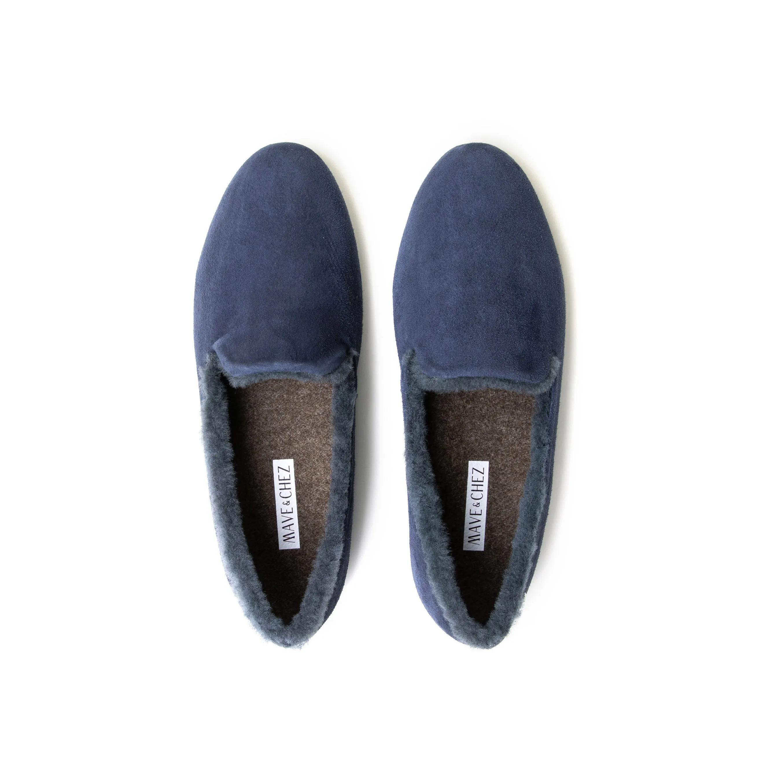 The Audrey - Classic Loafer