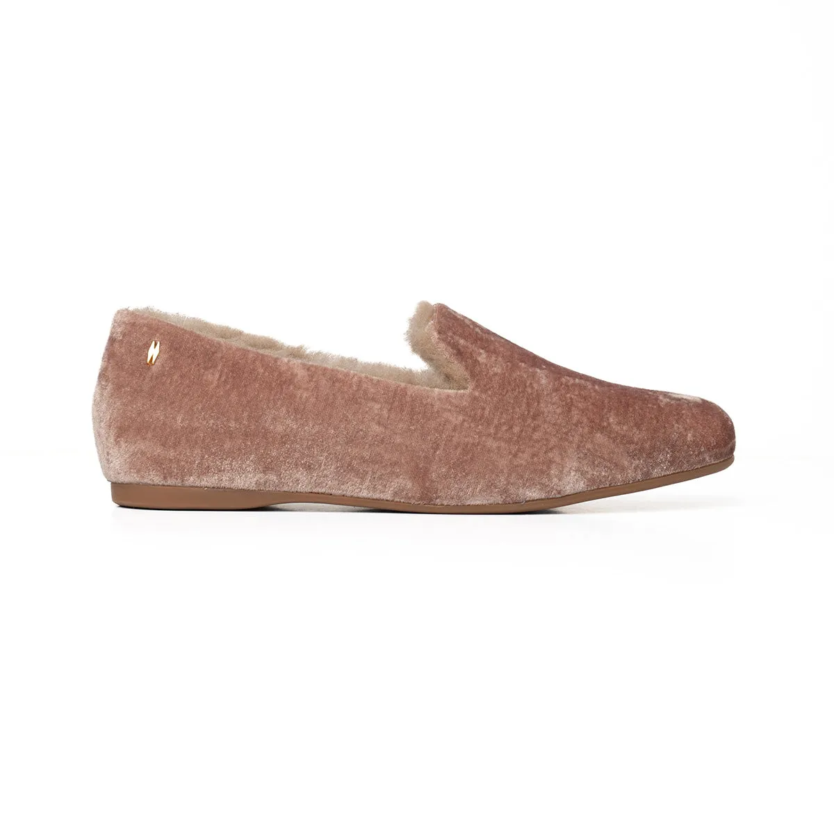 The Audrey - Classic Loafer