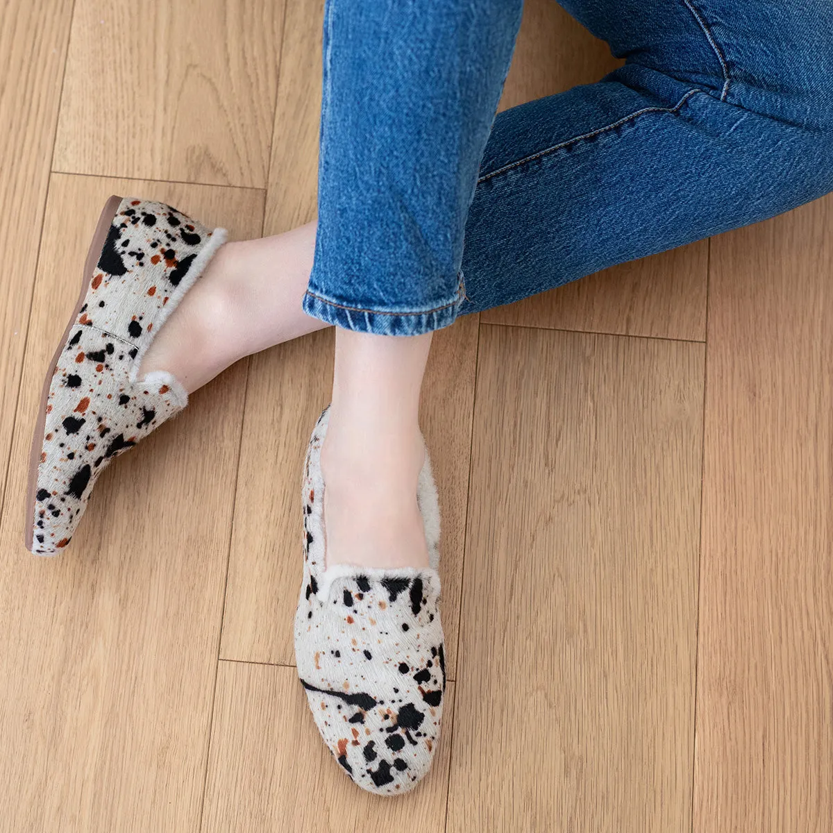 The Audrey - Classic Loafer