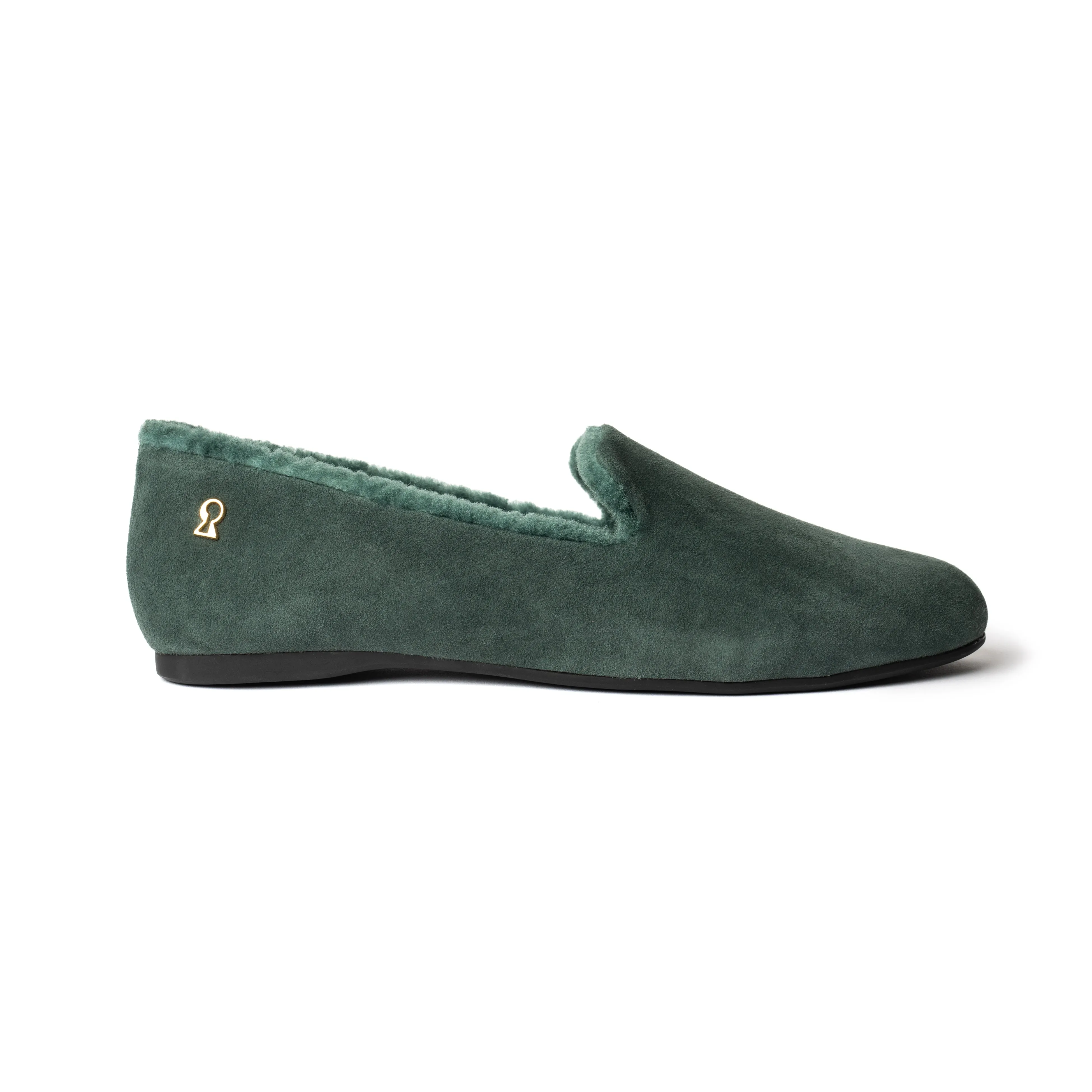 The Audrey - Classic Loafer