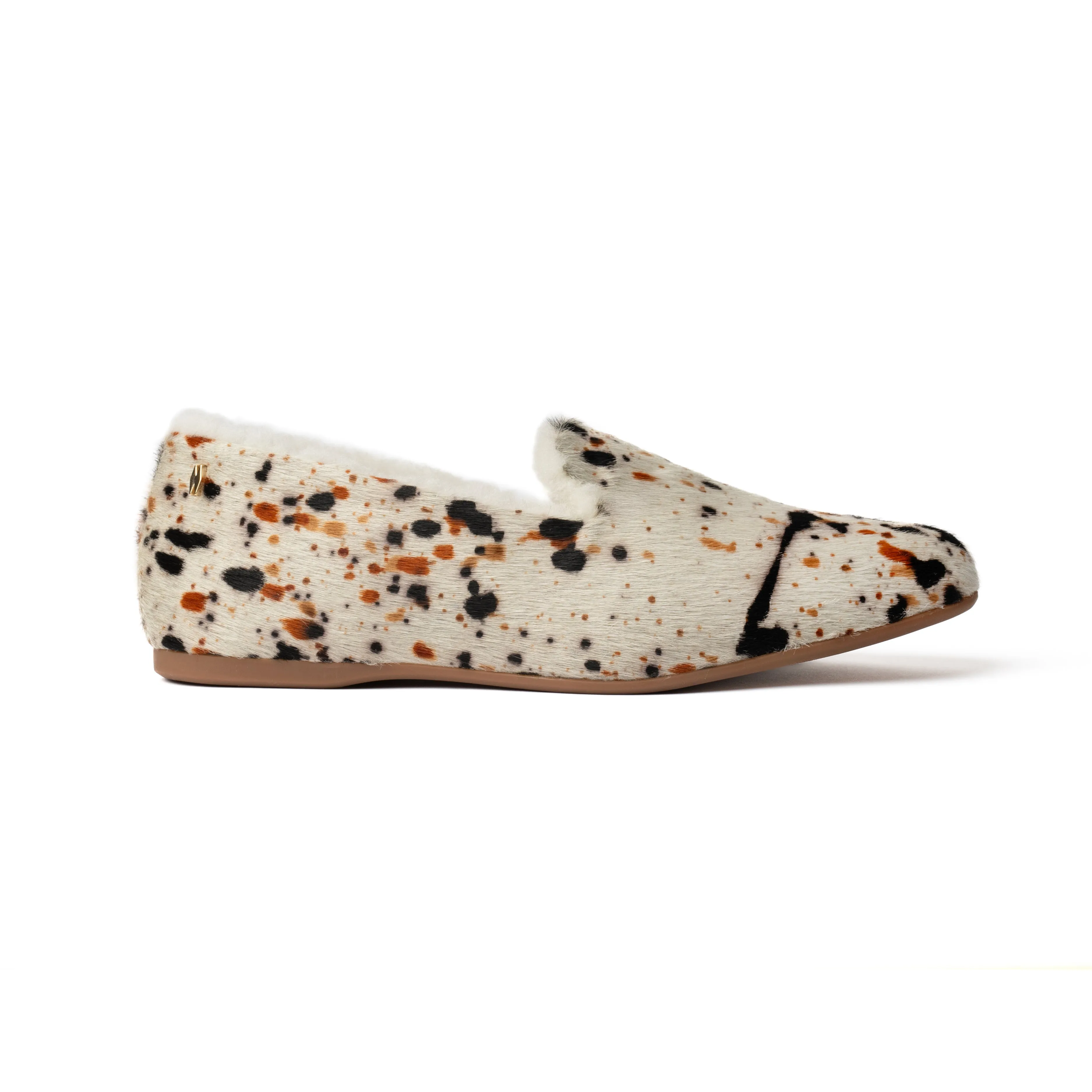 The Audrey - Classic Loafer