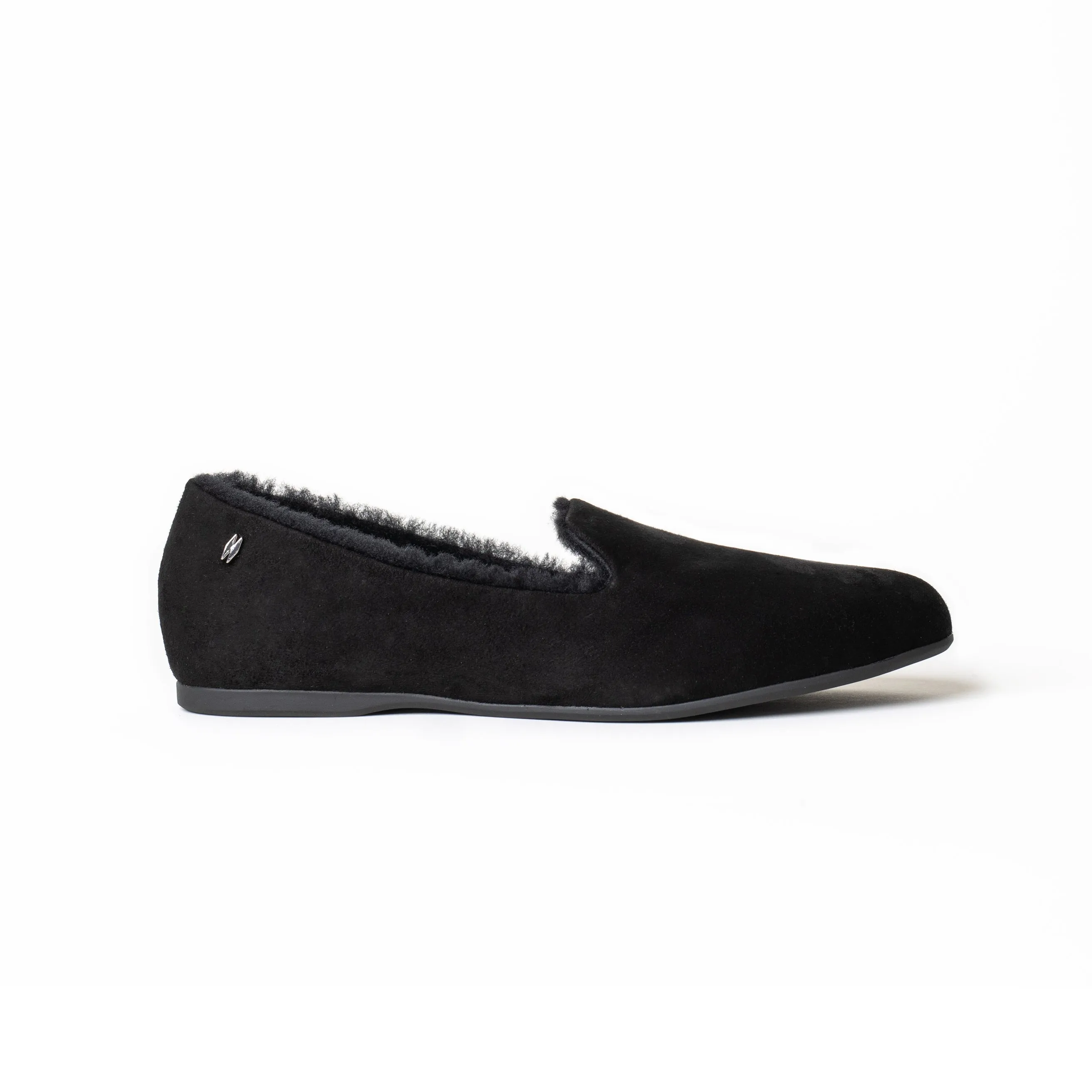 The Audrey - Classic Loafer