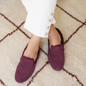 The Audrey - Classic Loafer