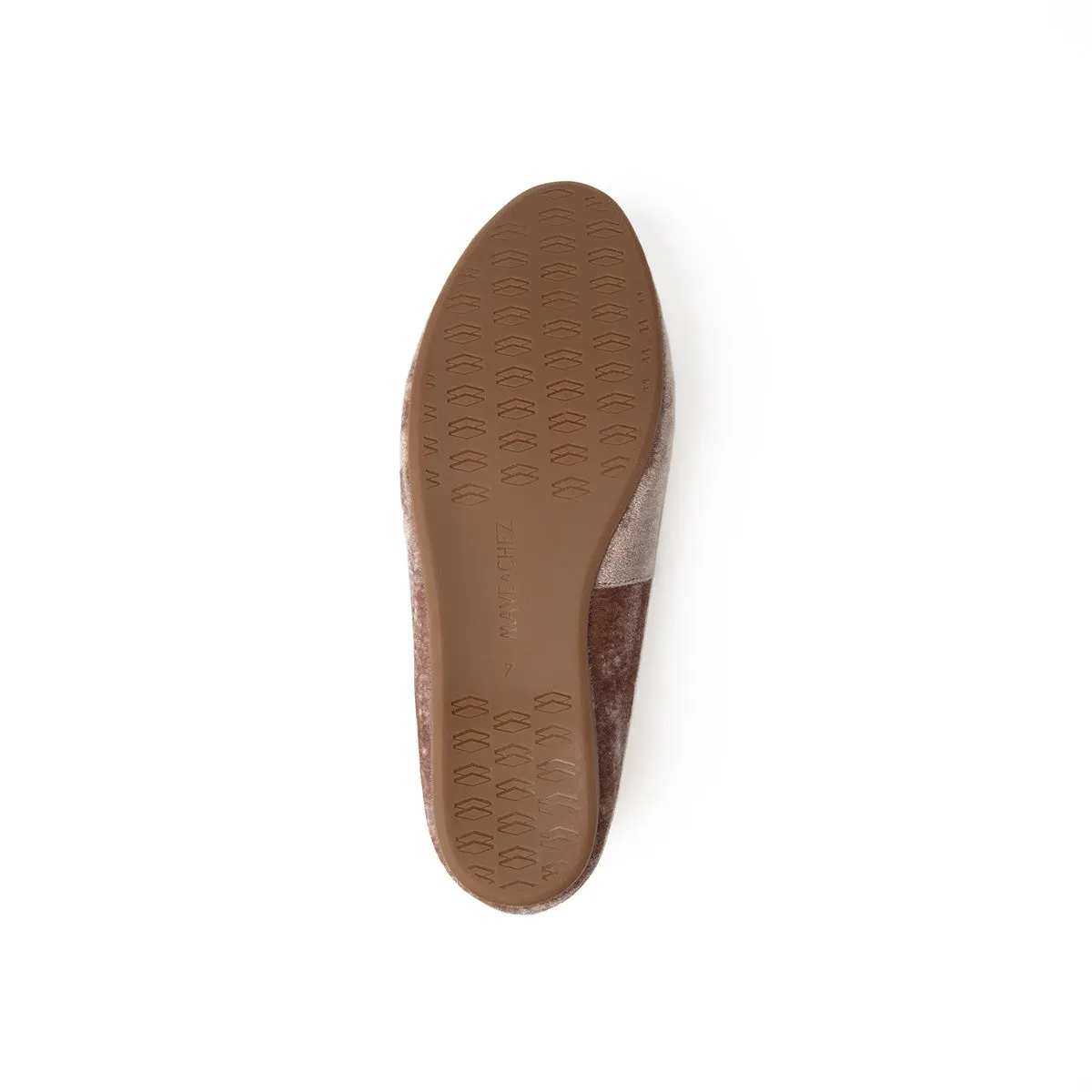 The Audrey - Classic Loafer