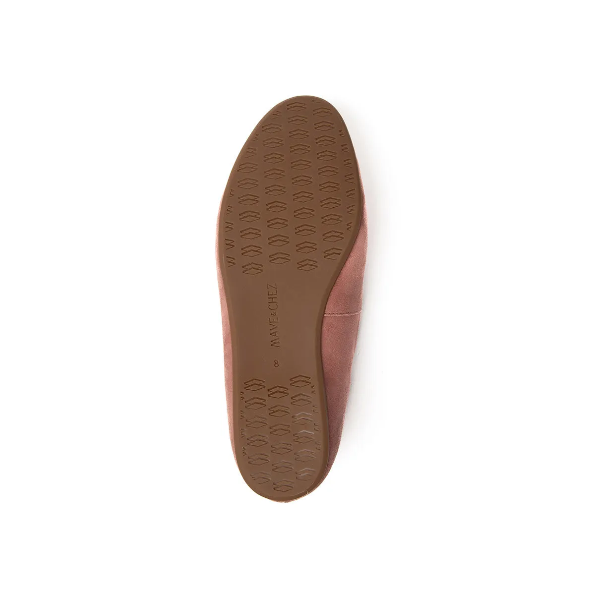 The Audrey - Classic Loafer