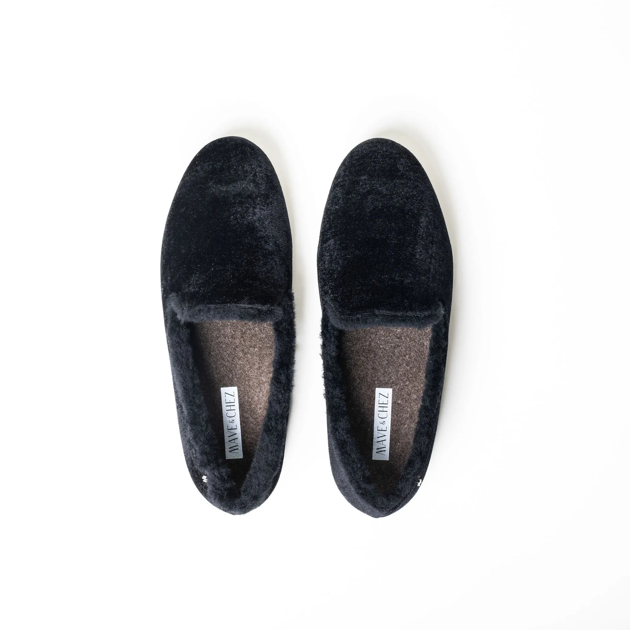 The Audrey - Classic Loafer