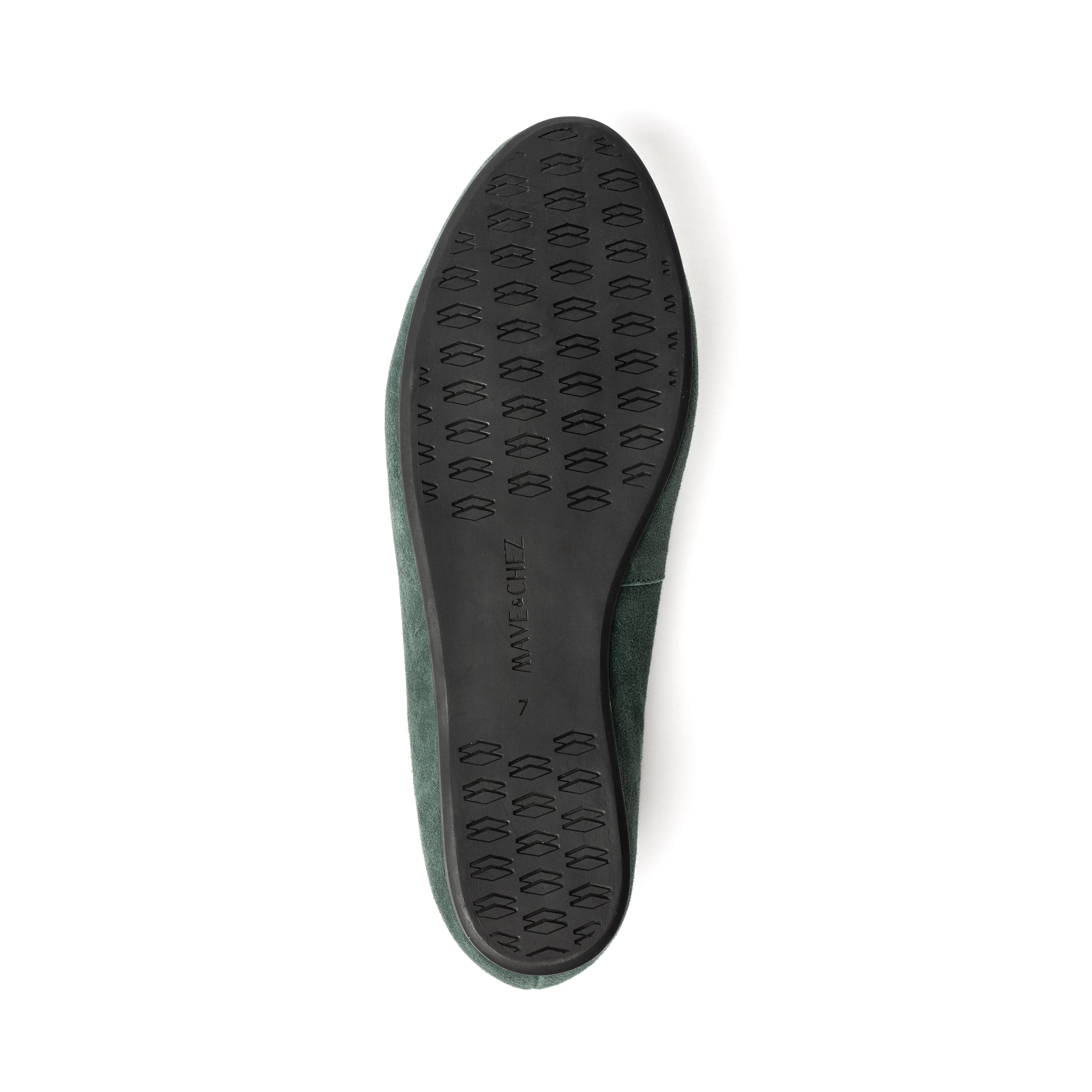 The Audrey - Classic Loafer