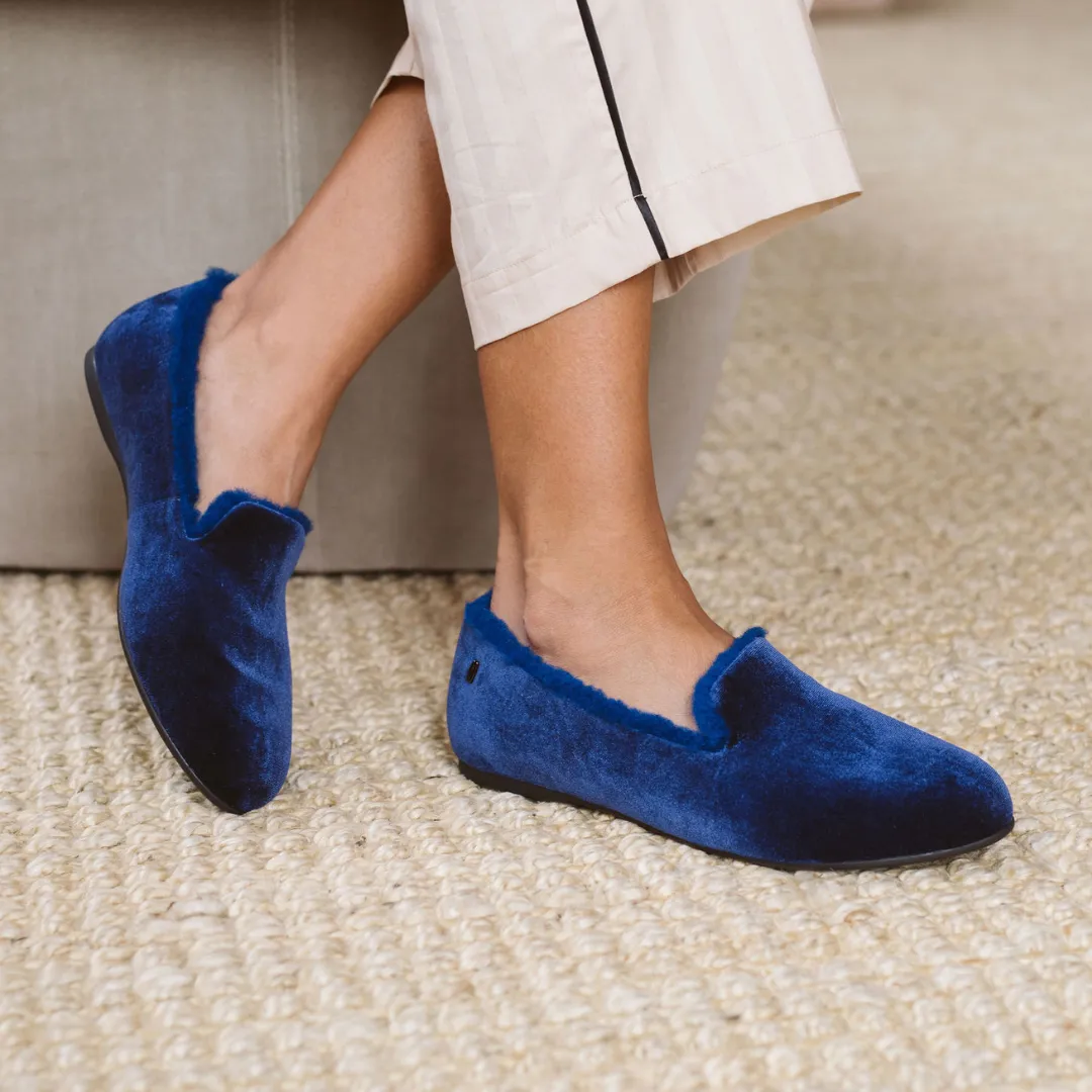 The Audrey - Classic Loafer