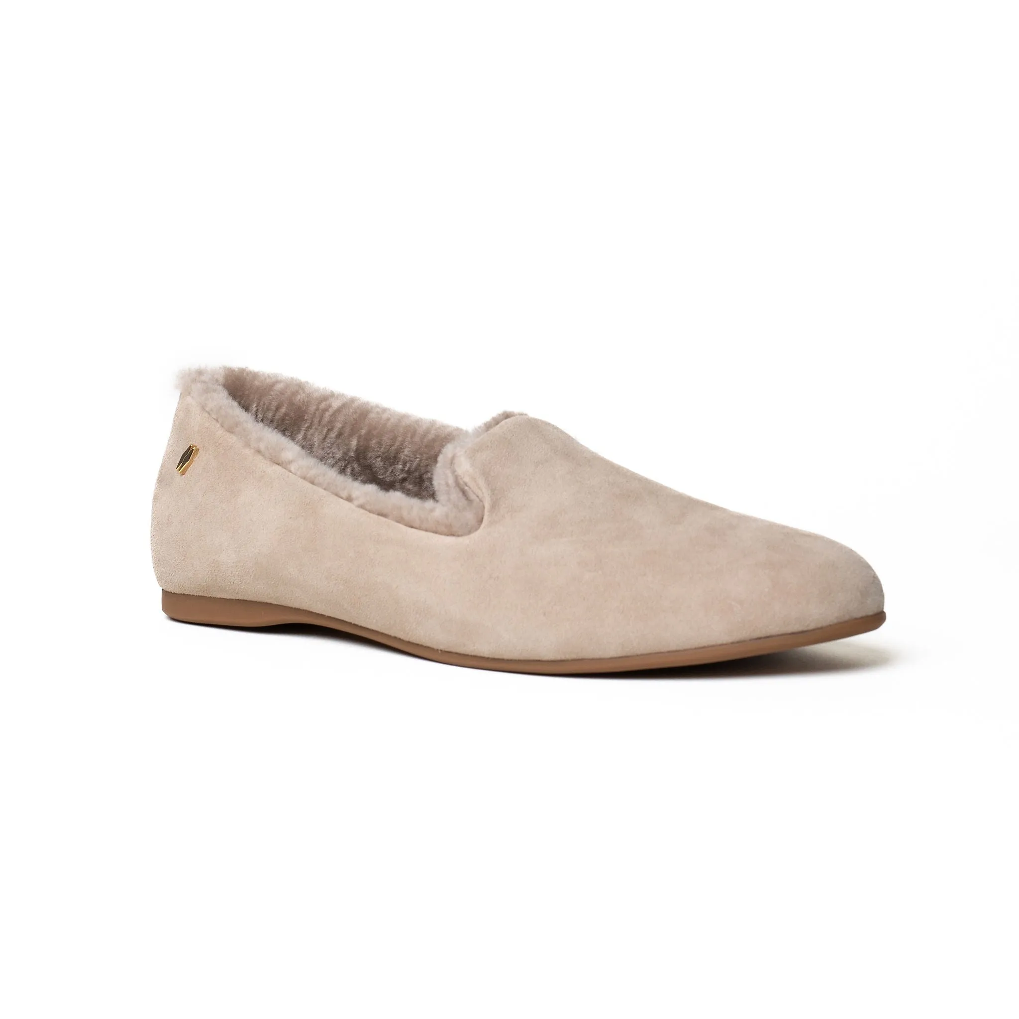 The Audrey - Classic Loafer