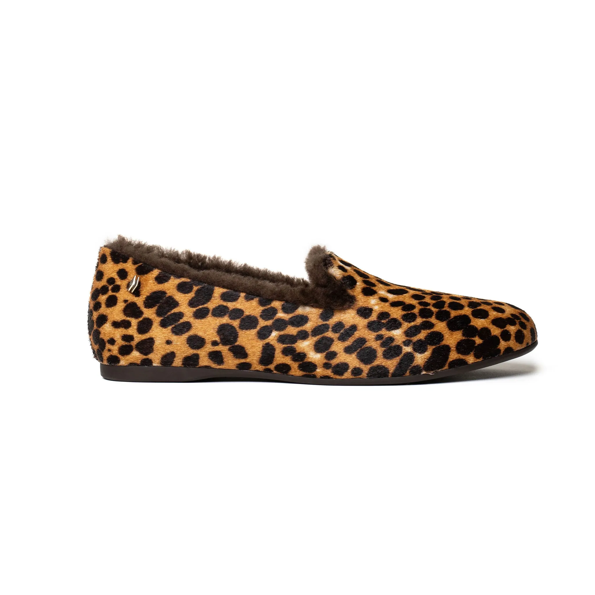 The Audrey - Classic Loafer