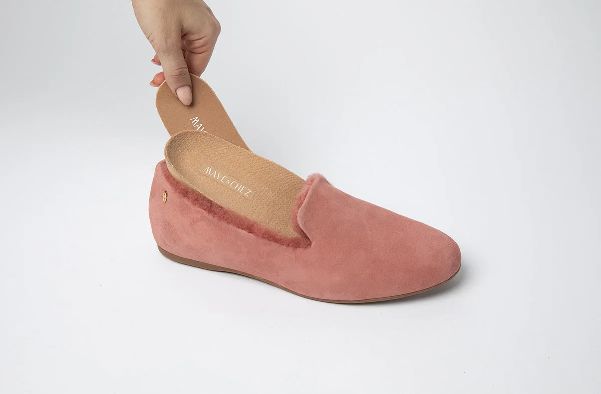 The Audrey - Classic Loafer