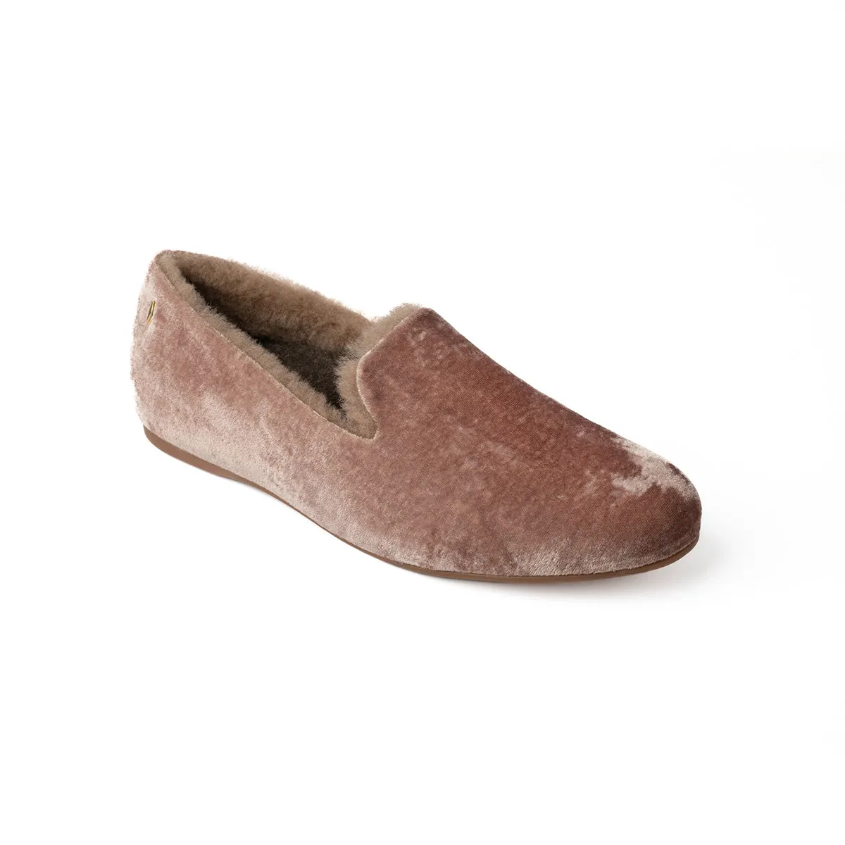 The Audrey - Classic Loafer