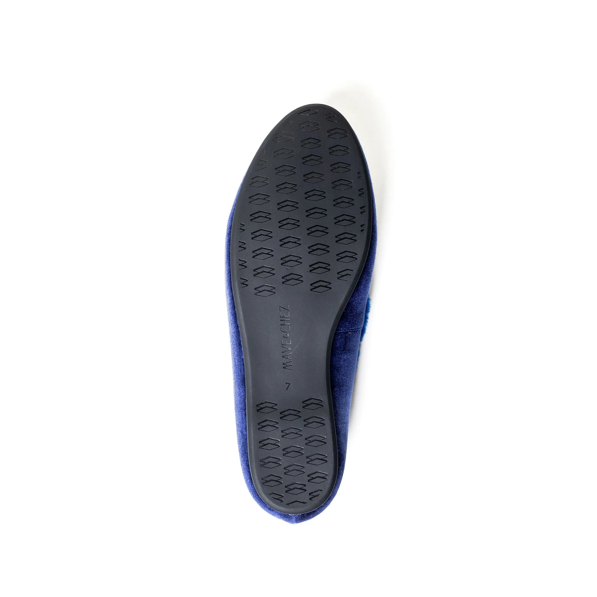 The Audrey - Classic Loafer