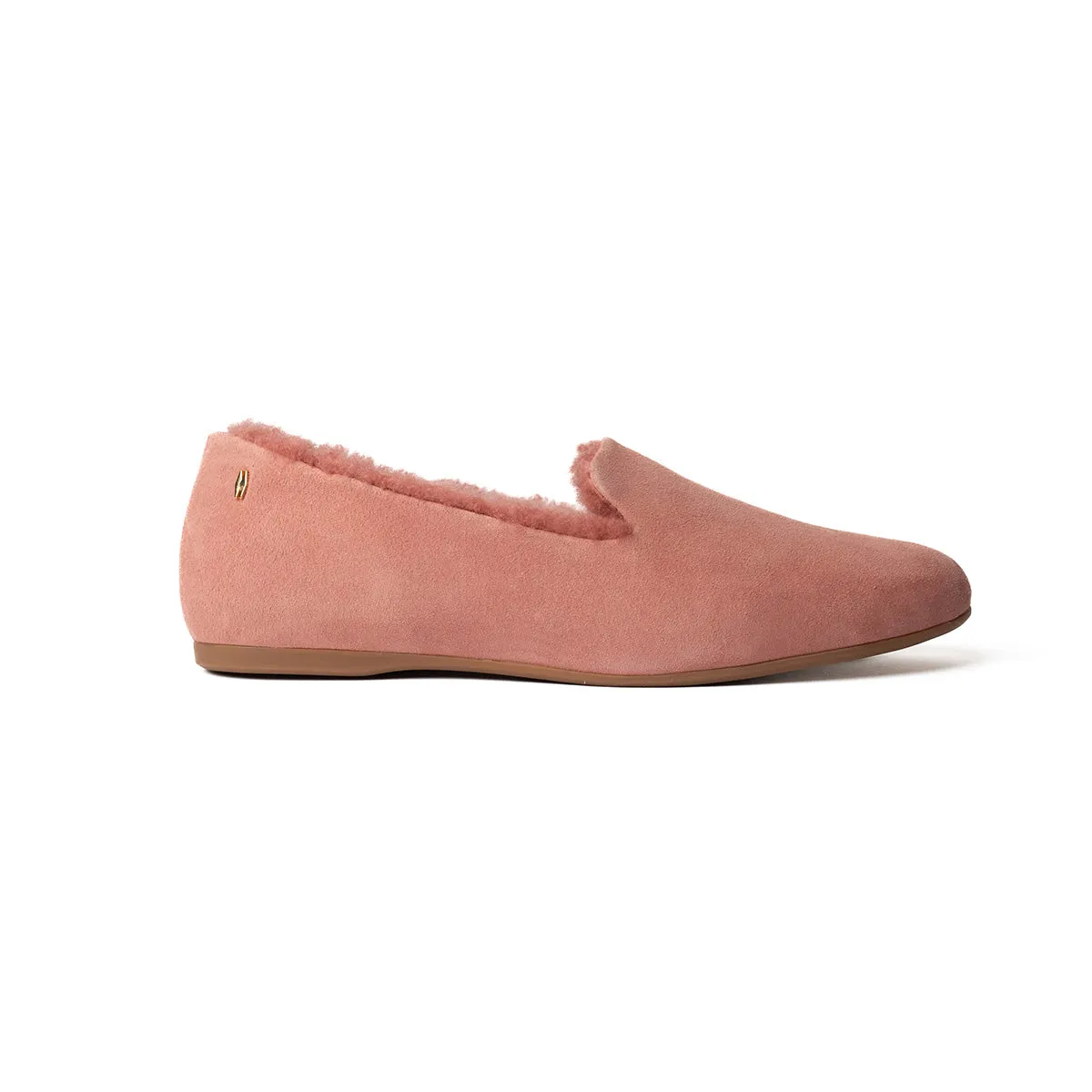 The Audrey - Classic Loafer