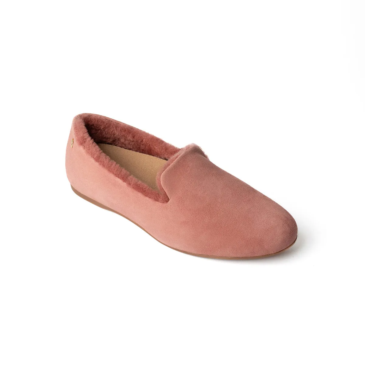 The Audrey - Classic Loafer