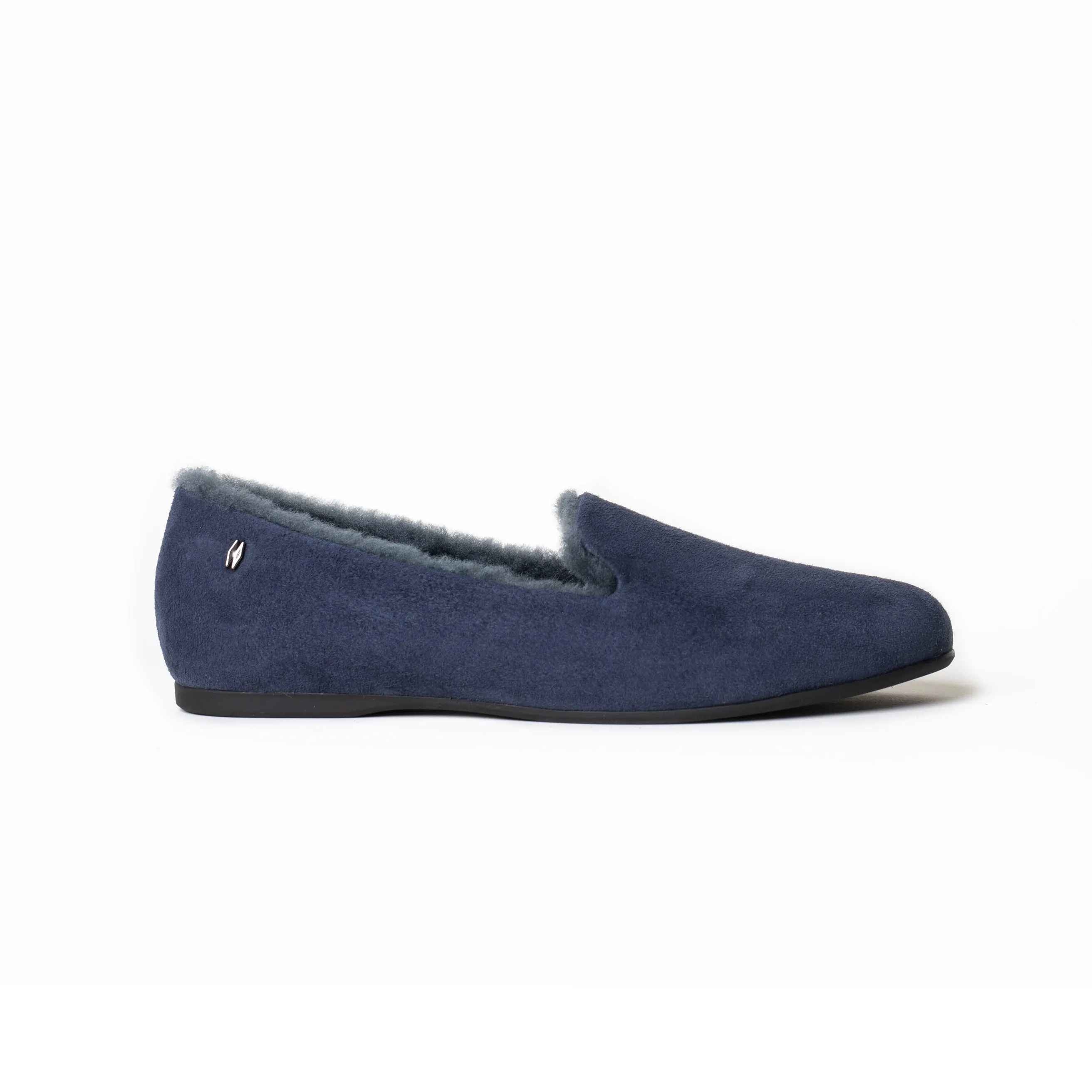 The Audrey - Classic Loafer