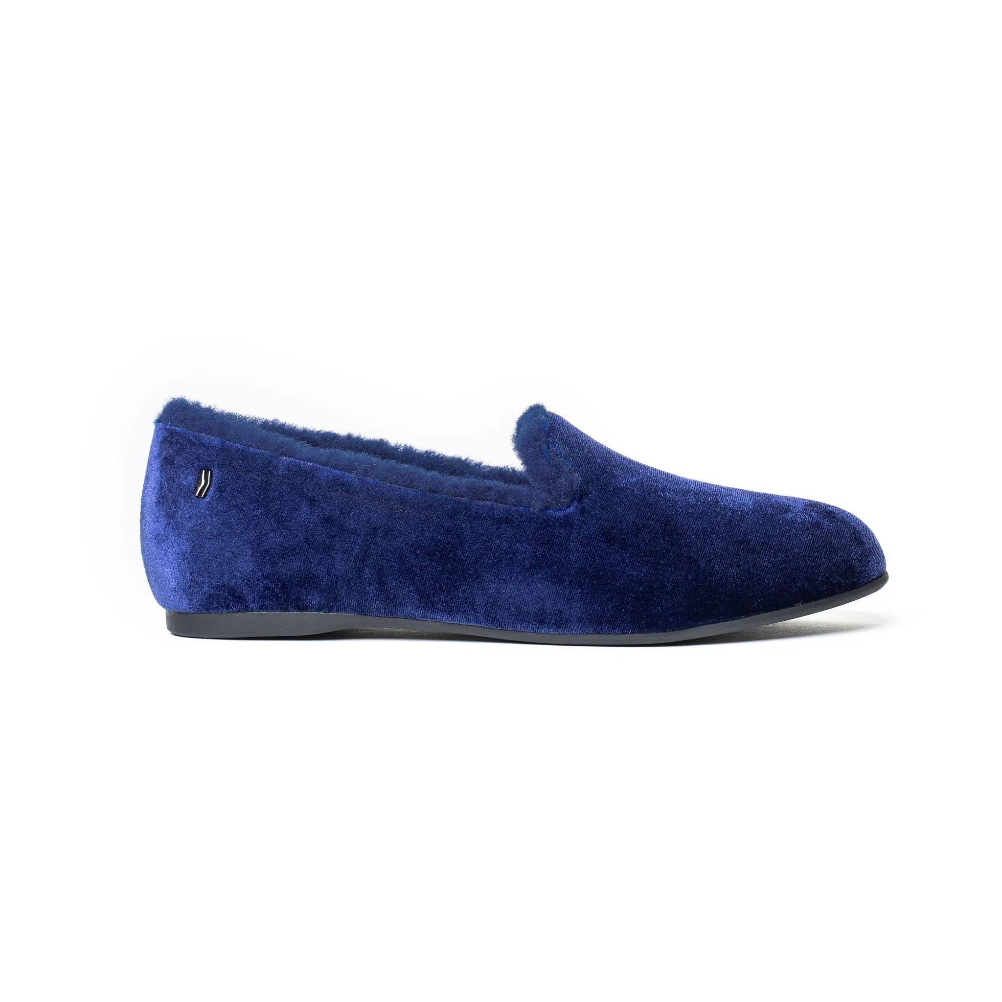 The Audrey - Classic Loafer