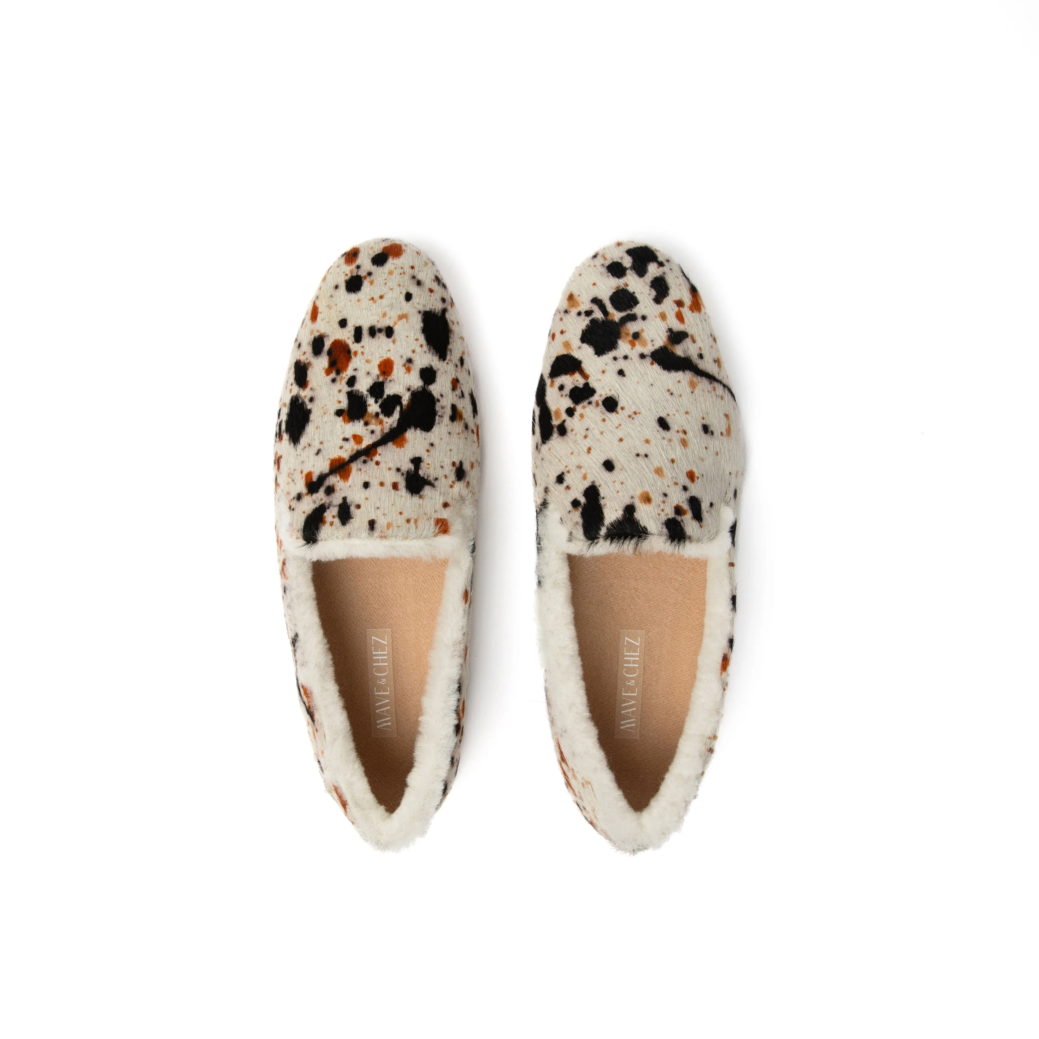 The Audrey - Classic Loafer