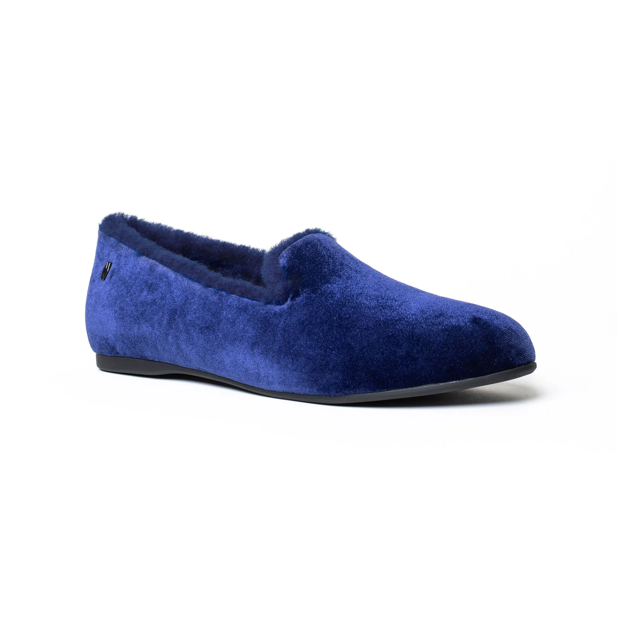 The Audrey - Classic Loafer