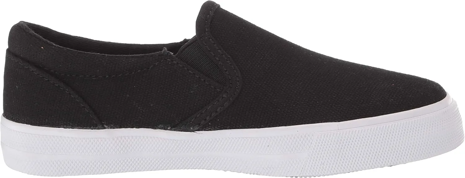 The Children's Place Unisex-Child Slip on Casual Shoes Sneaker