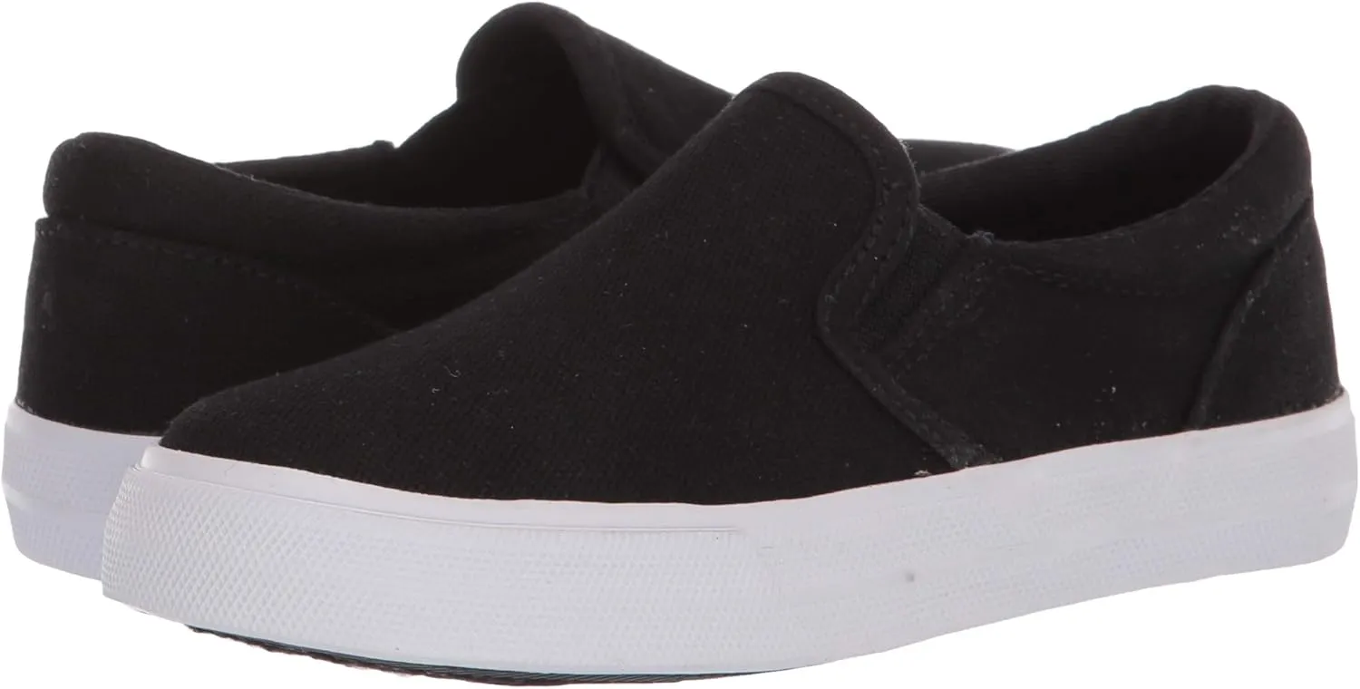 The Children's Place Unisex-Child Slip on Casual Shoes Sneaker