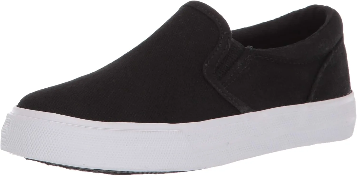 The Children's Place Unisex-Child Slip on Casual Shoes Sneaker