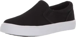 The Children's Place Unisex-Child Slip on Casual Shoes Sneaker