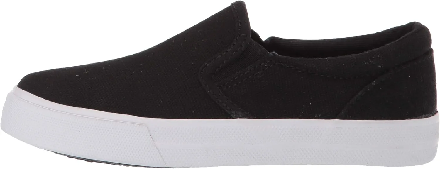The Children's Place Unisex-Child Slip on Casual Shoes Sneaker