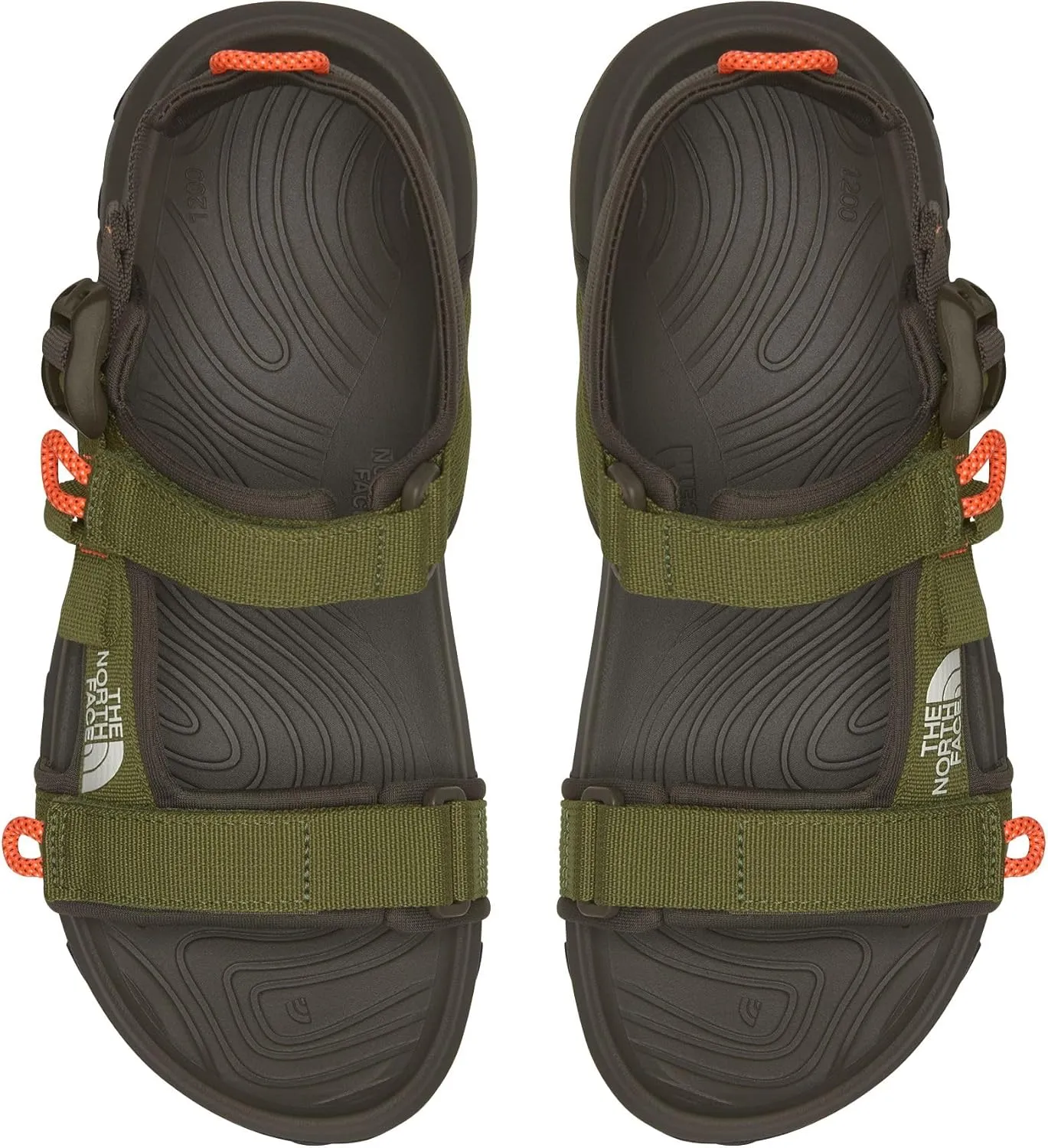 THE NORTH FACE Men's Classic Sandal