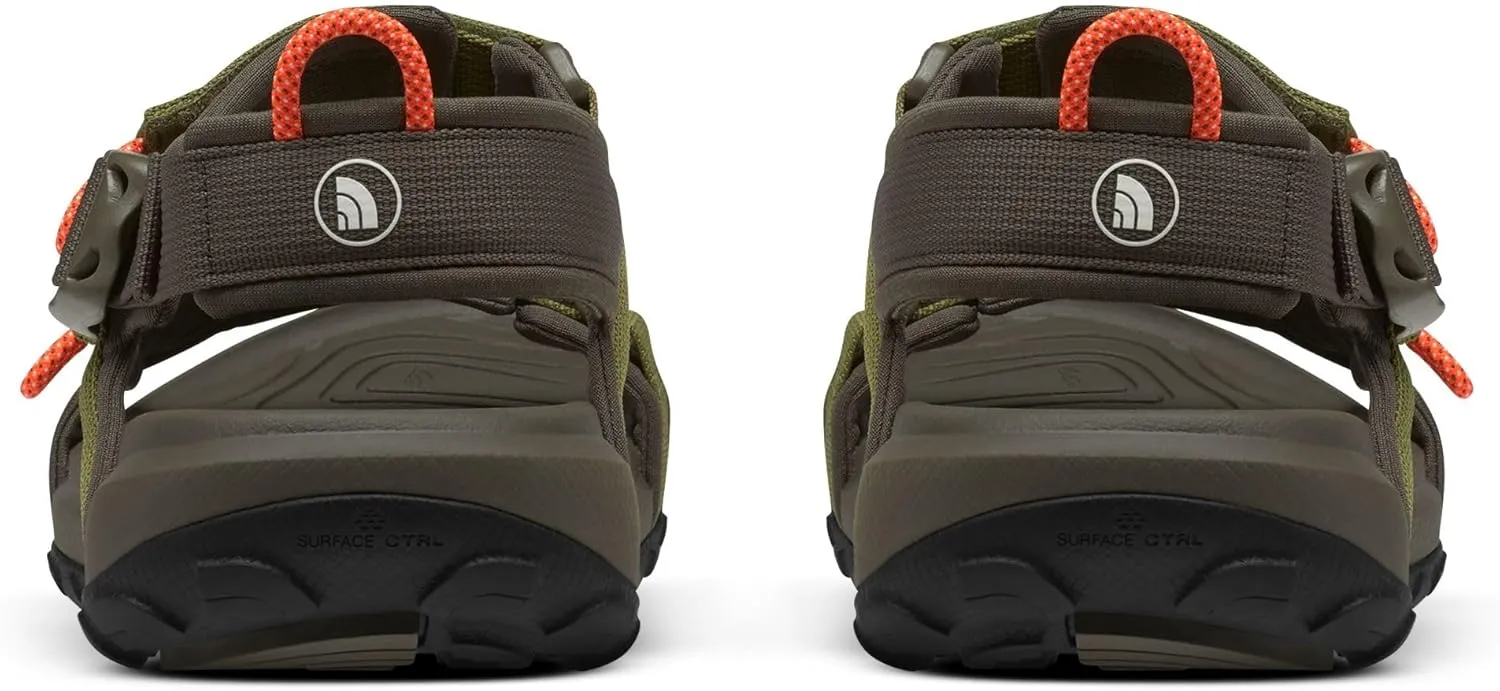 THE NORTH FACE Men's Classic Sandal