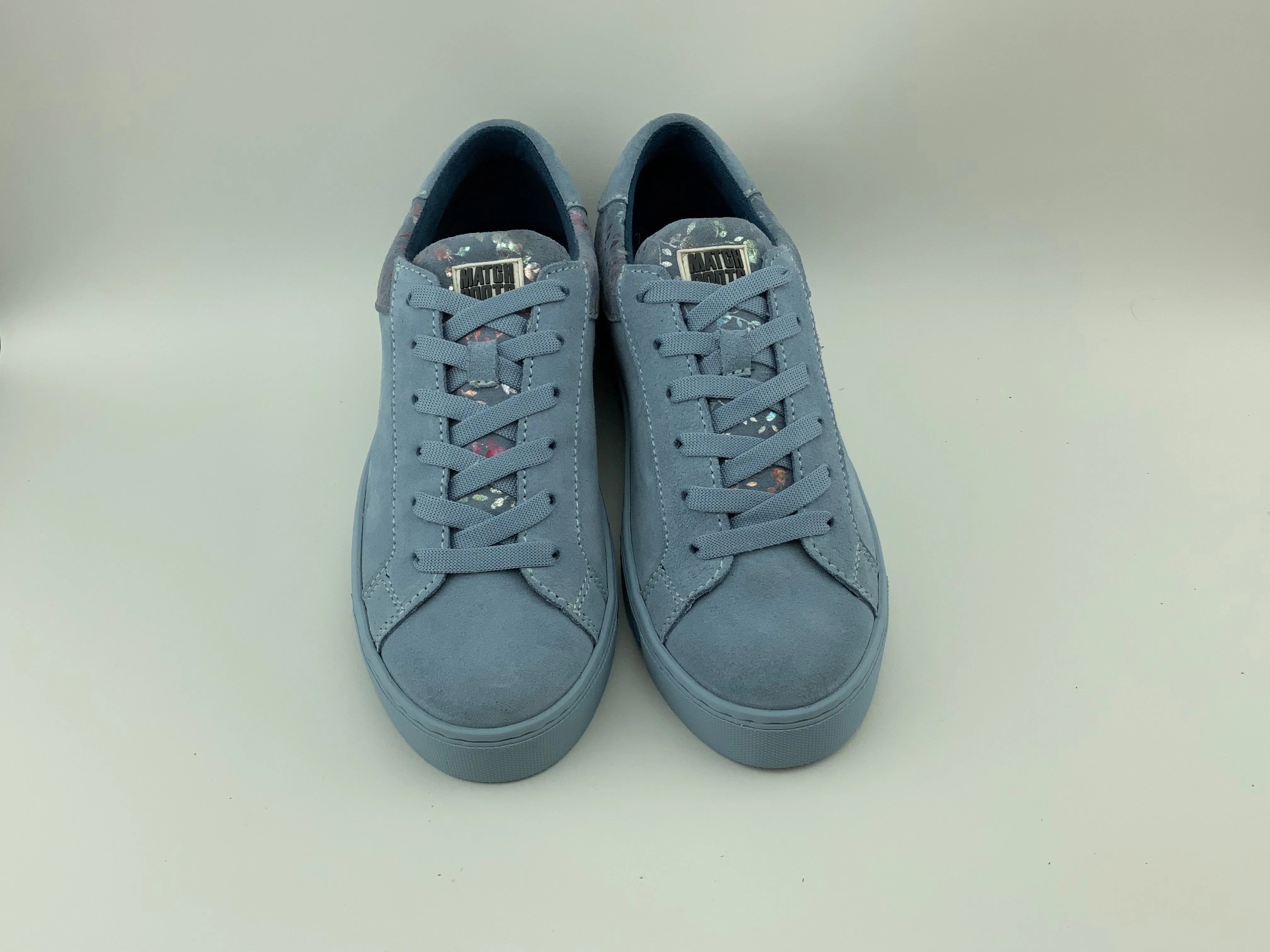 The Supreme Romantic Collection - Soft Light Blue | Women