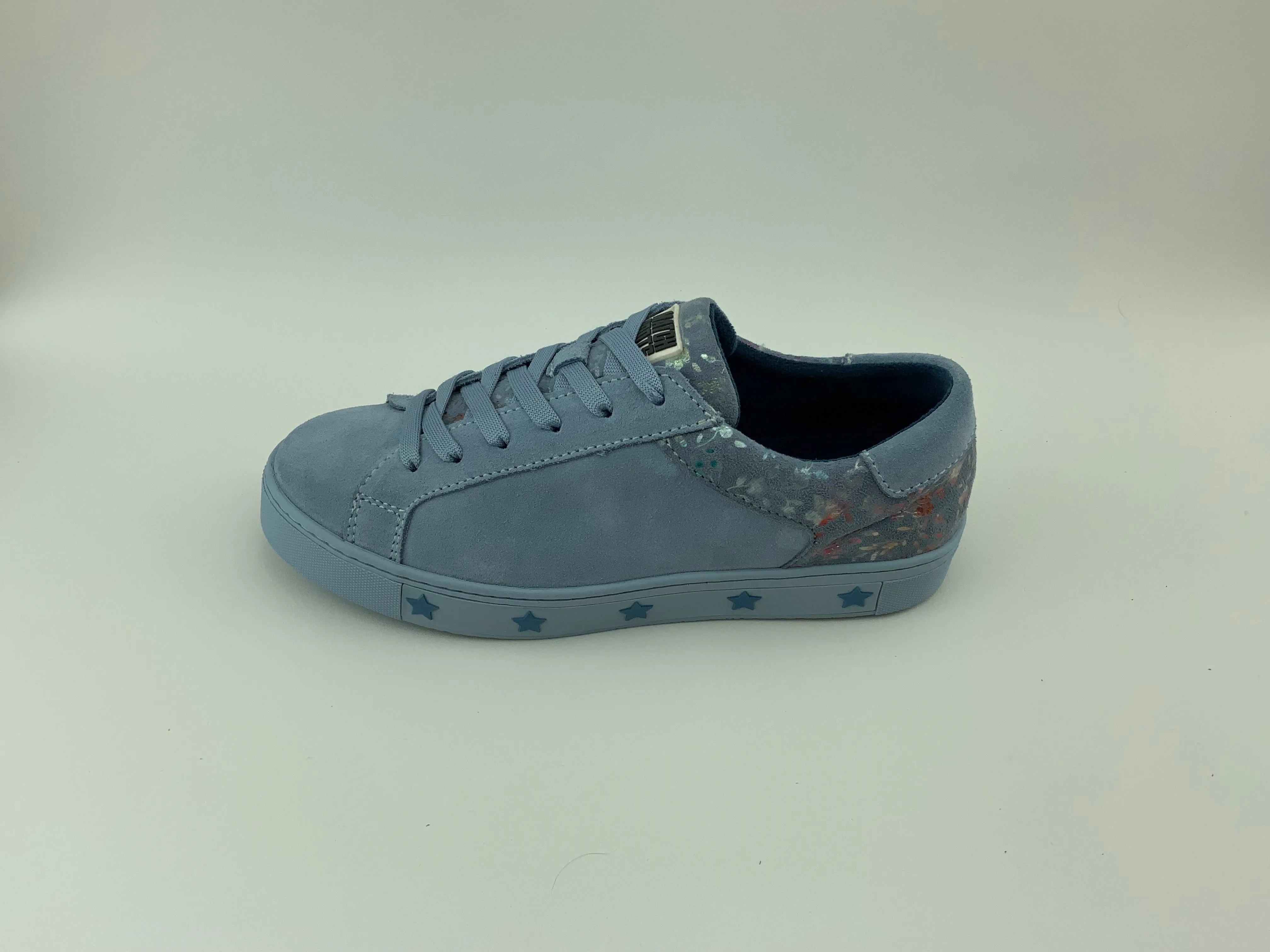 The Supreme Romantic Collection - Soft Light Blue | Women