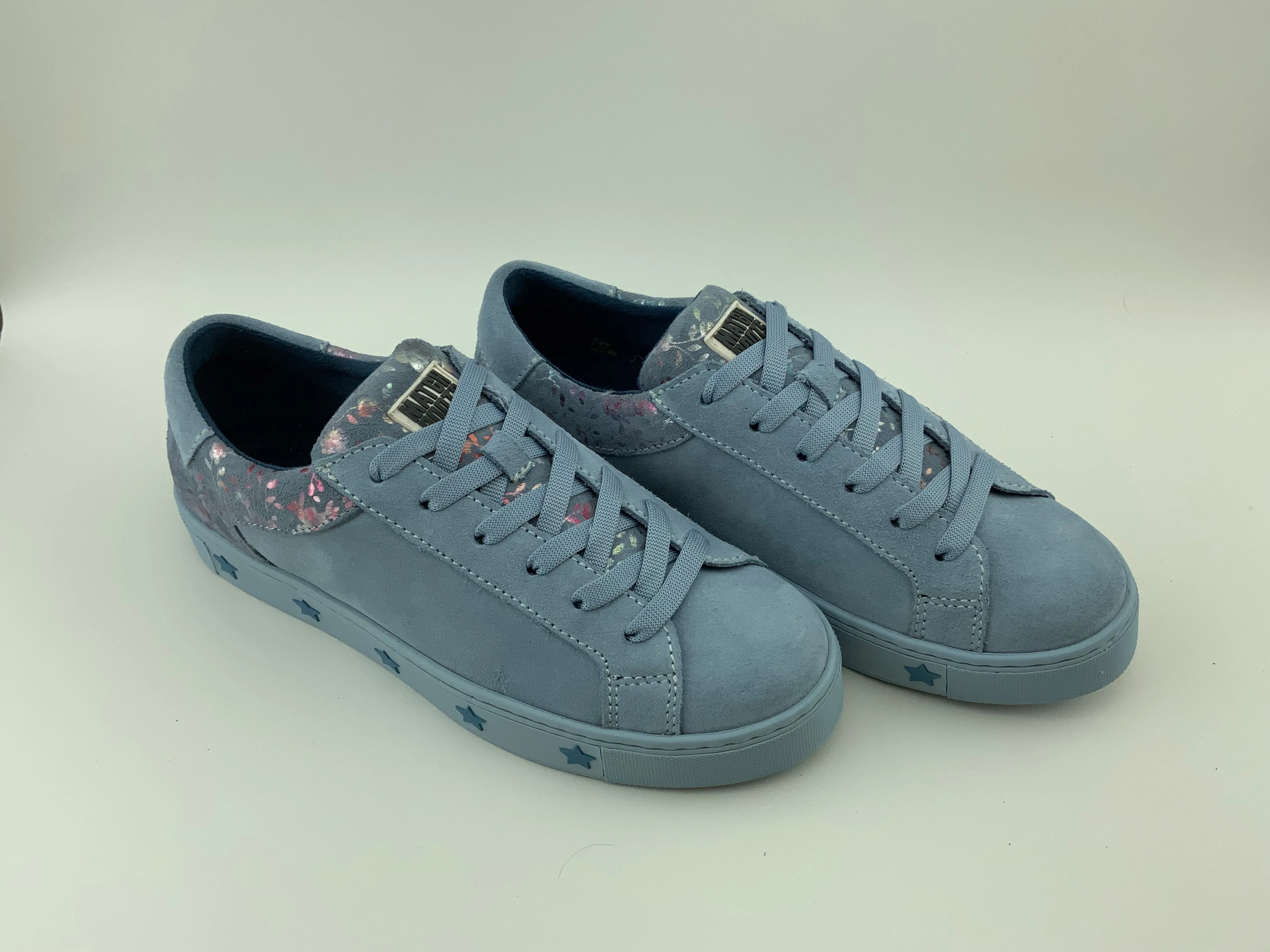 The Supreme Romantic Collection - Soft Light Blue | Women