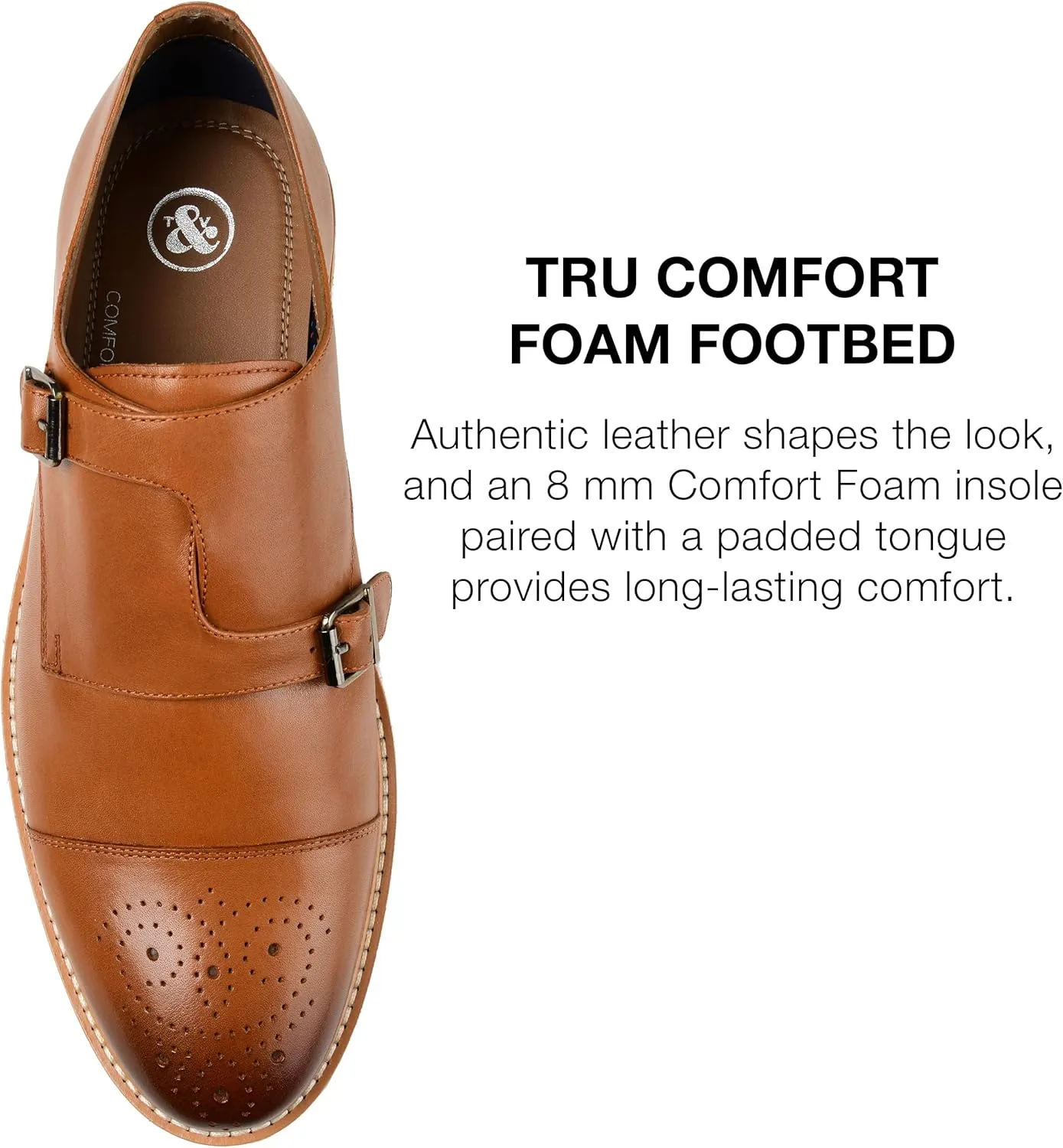 Thomas & Vine Men's Loafers