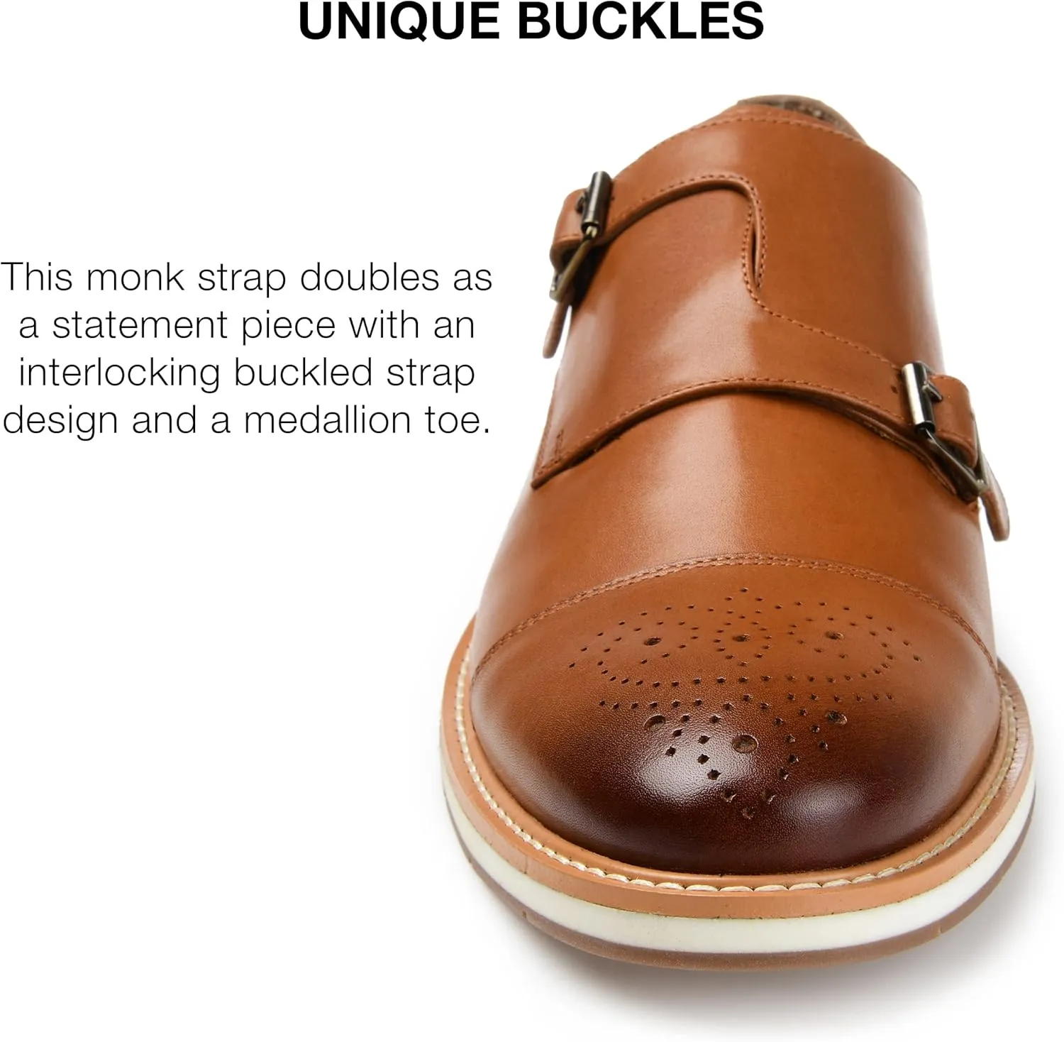 Thomas & Vine Men's Loafers